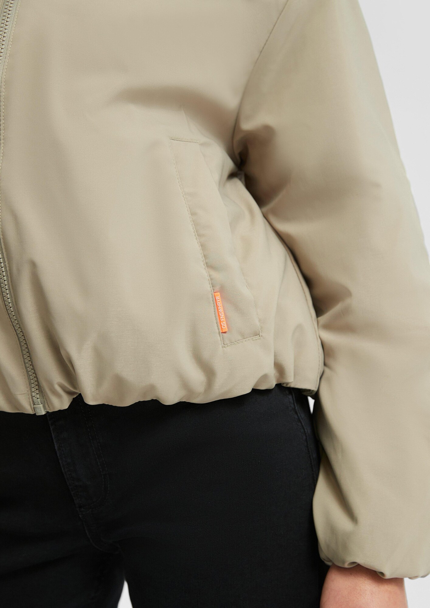 Thumbnail - QS Jacke