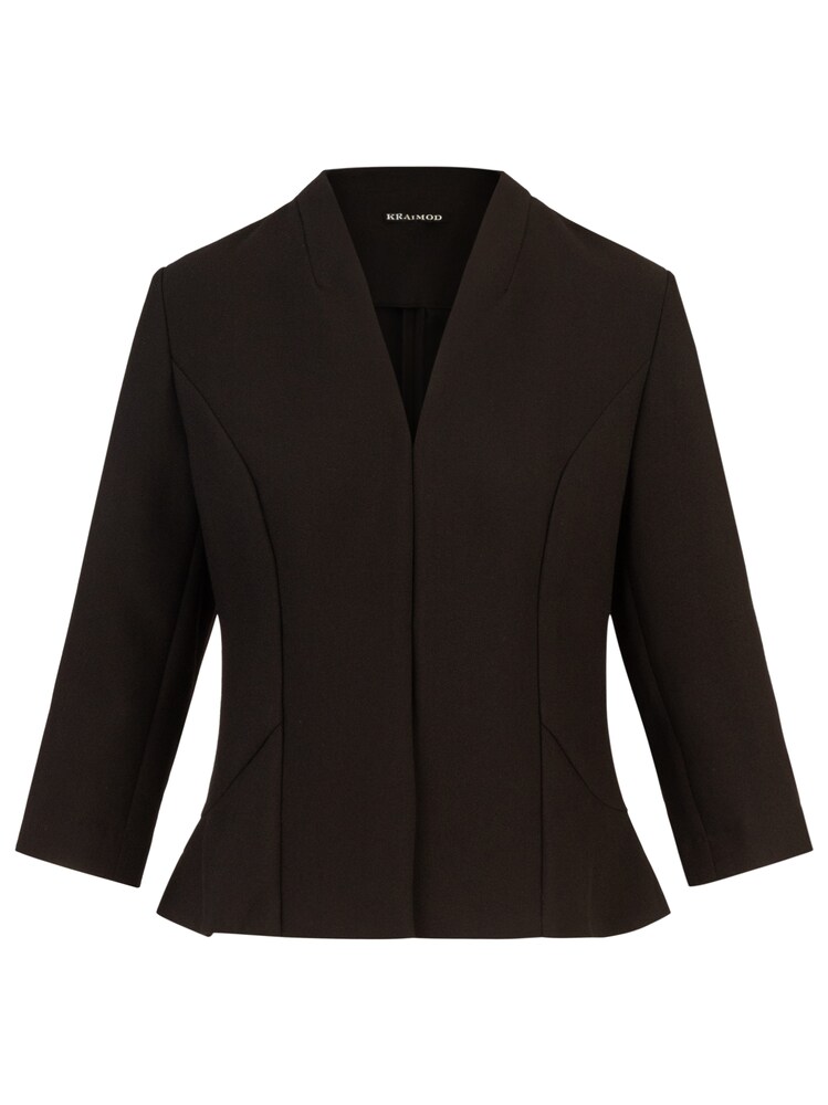 Kraimod Blézer Női fekete , Méret 38