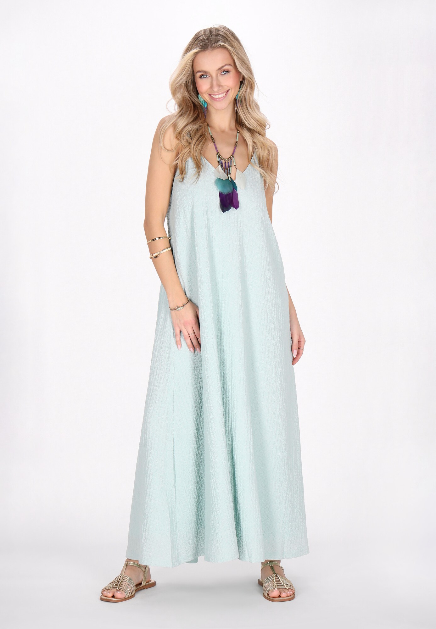 Thumbnail - IZIA Sommerkleid Spring Summer