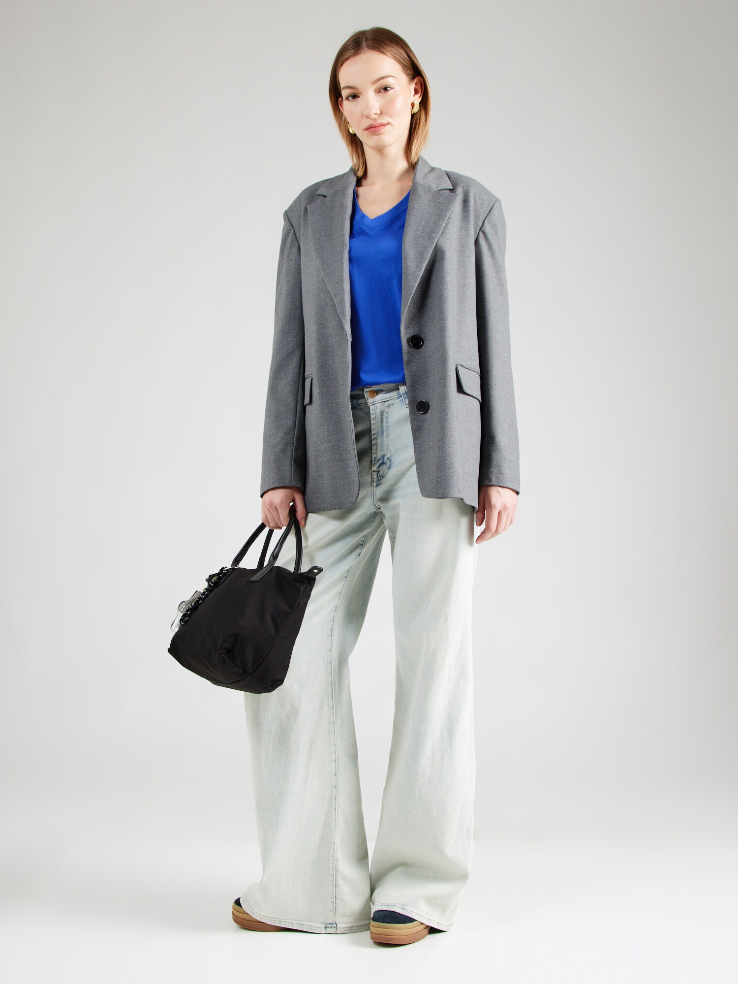 Thumbnail - SELECTED T-Shirt SLFESSENTIAL