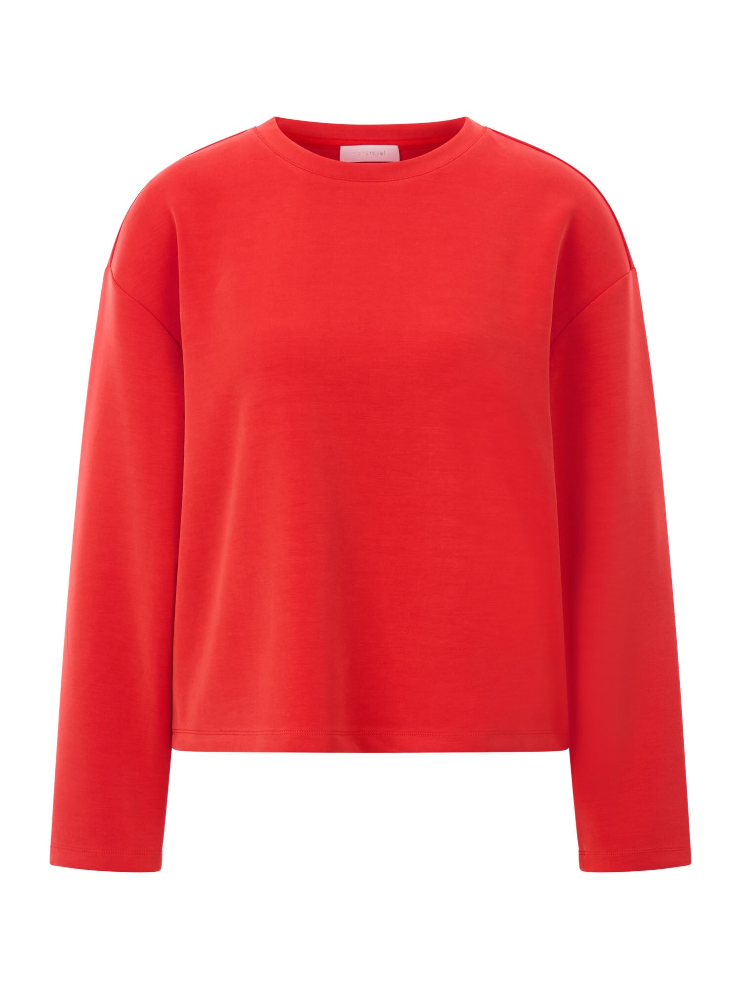 Rich & Royal Tricou  roșu