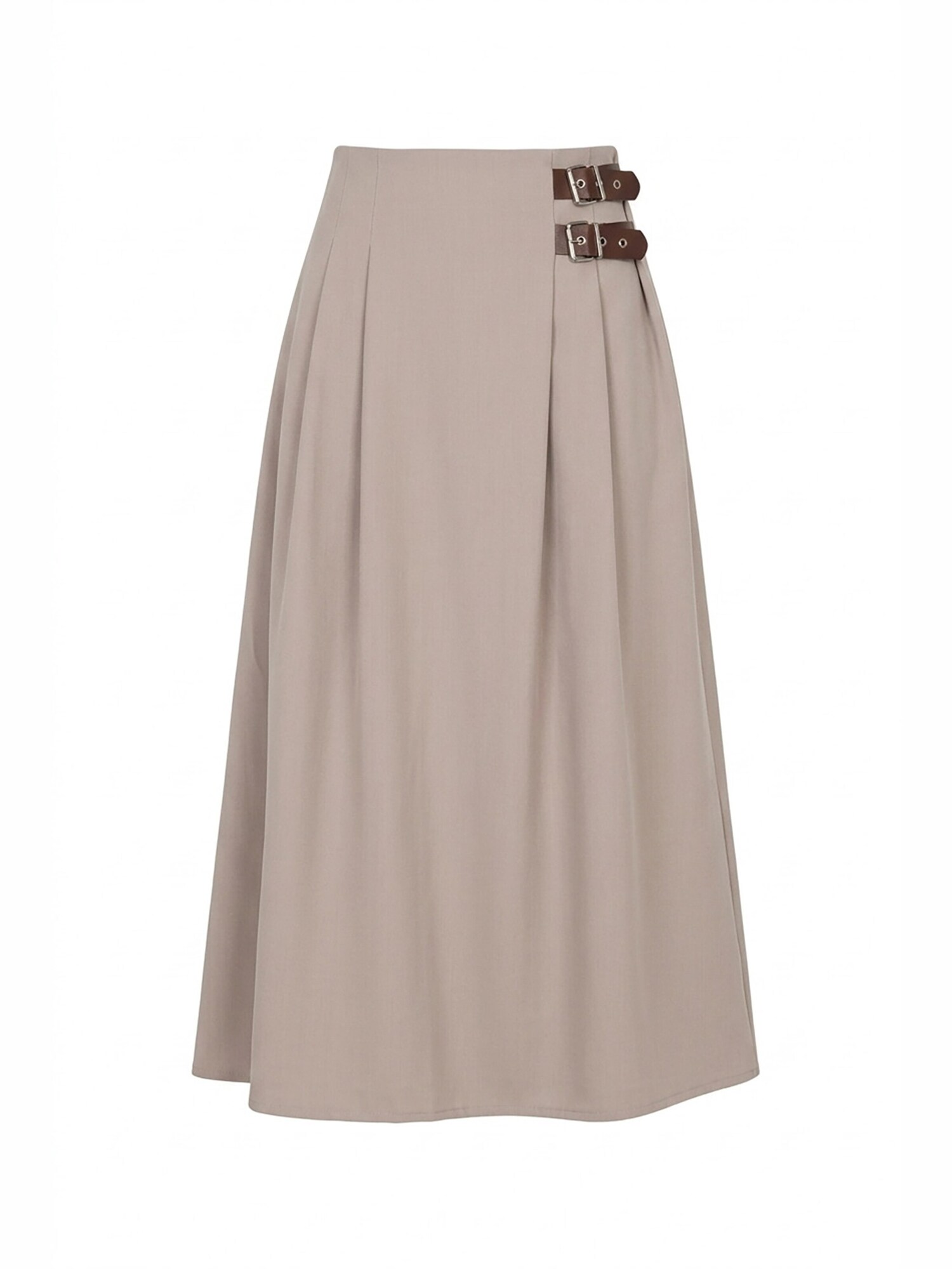 Figl Falda 'M1156'  beige