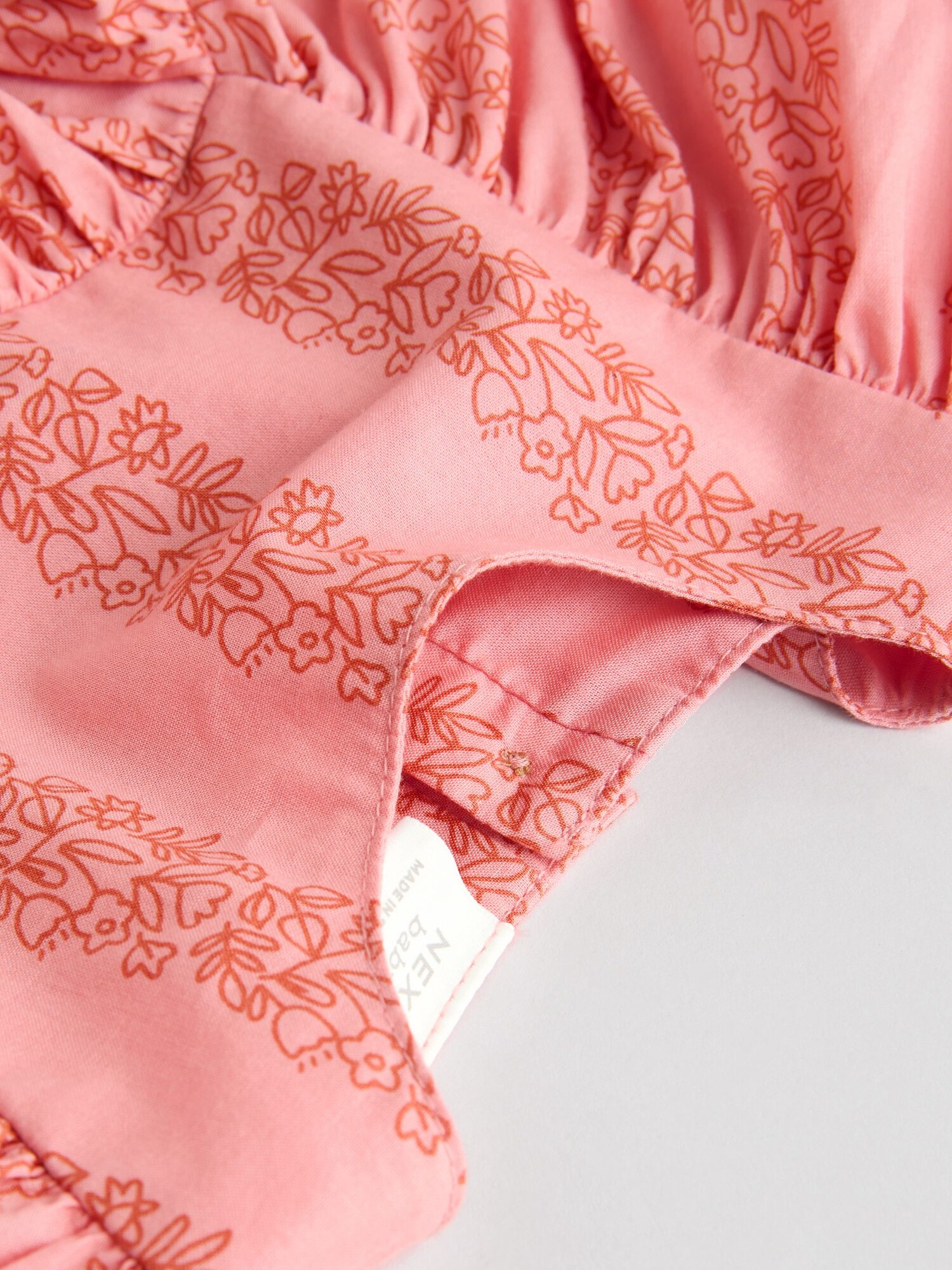 Thumbnail - Next Mädchen Set