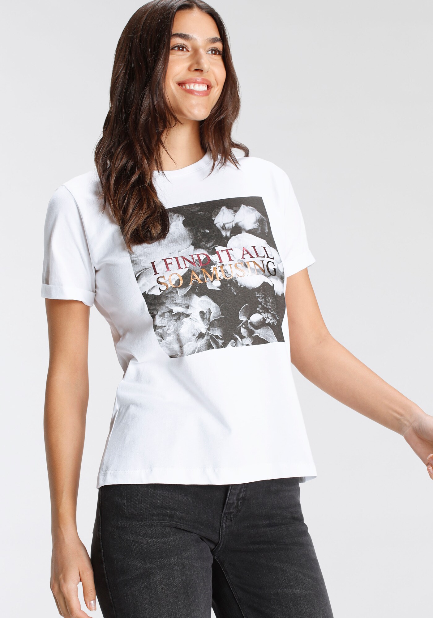 Thumbnail - PLEASE Shirt