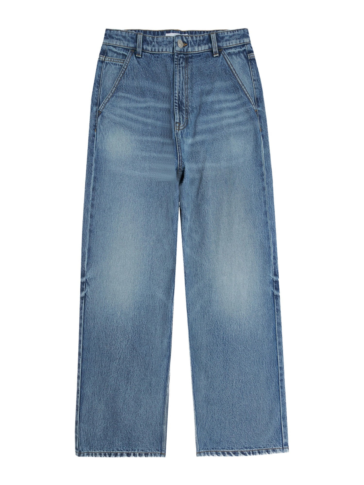 BALMOHK Jeans 'ALBERTO'  albastru denim