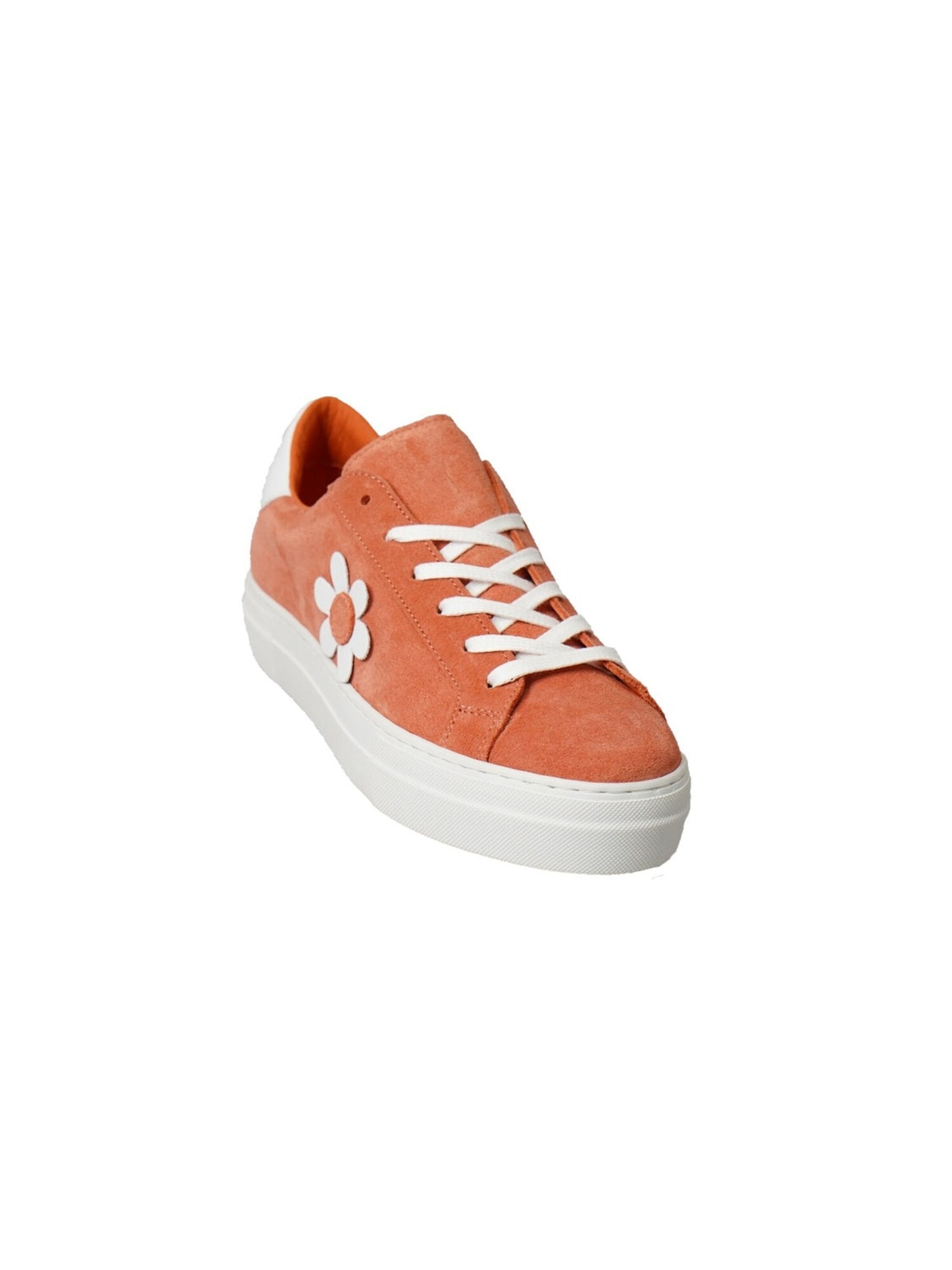 Yoxeone Zapatillas deportivas bajas 'Florea Shoes'  coral