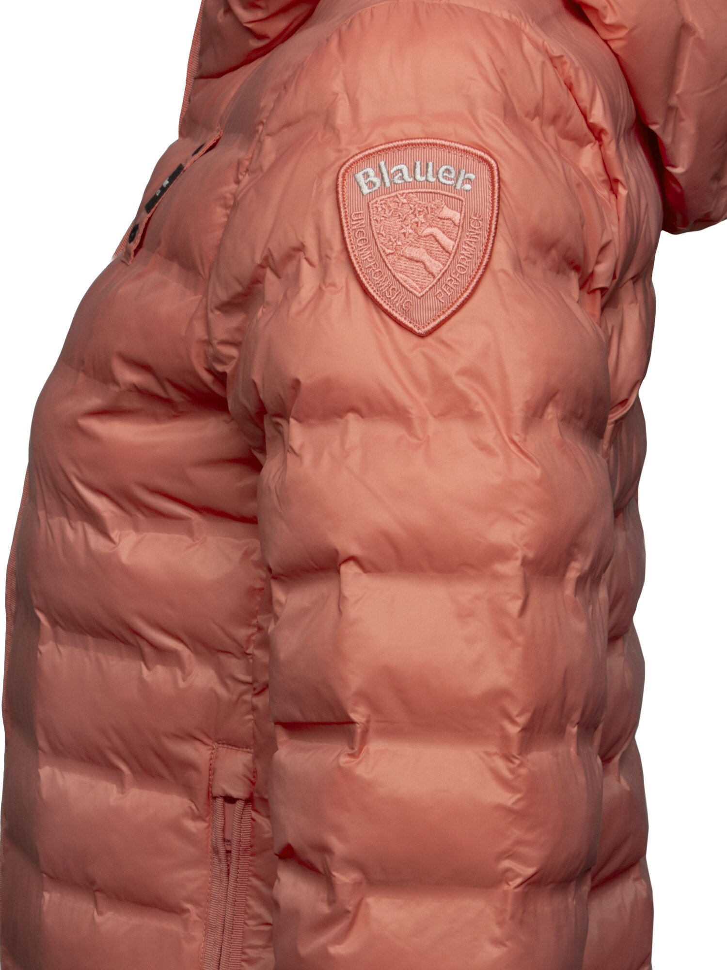 Thumbnail - Blauer.USA Jacke Ellis