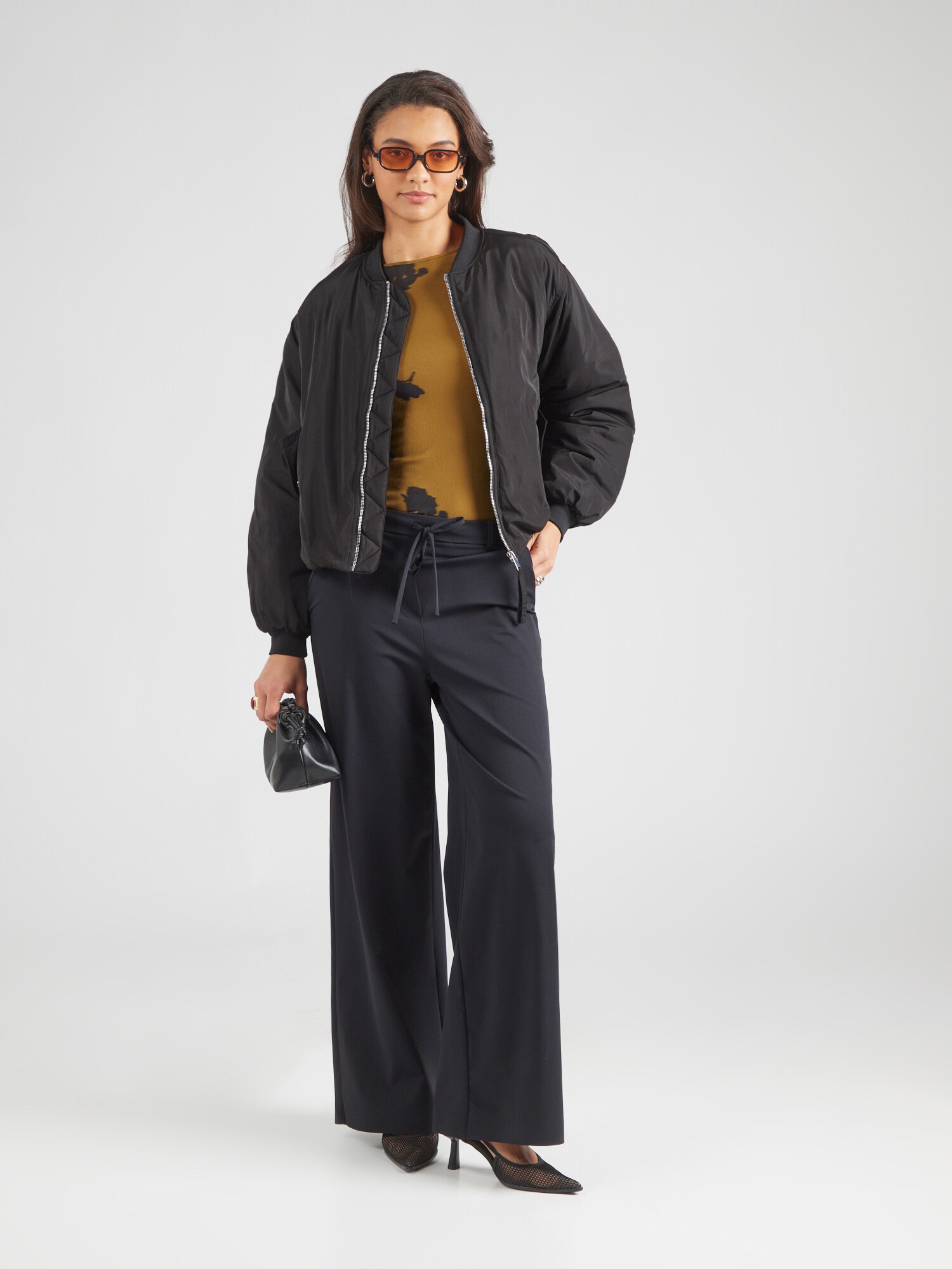 Thumbnail - Max Mara Leisure Shirt EFFETTO