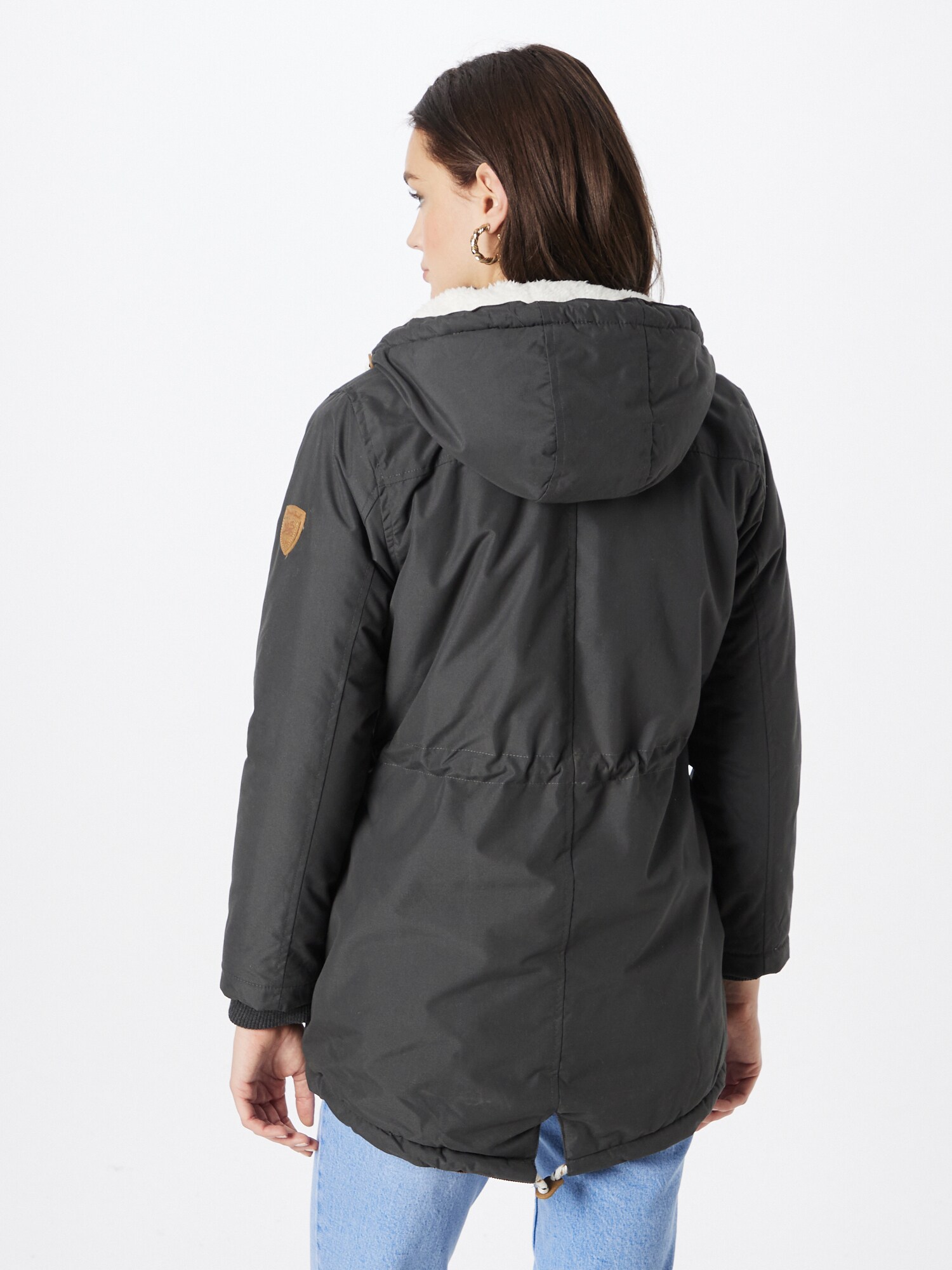 Thumbnail - Parka 'Abby'
