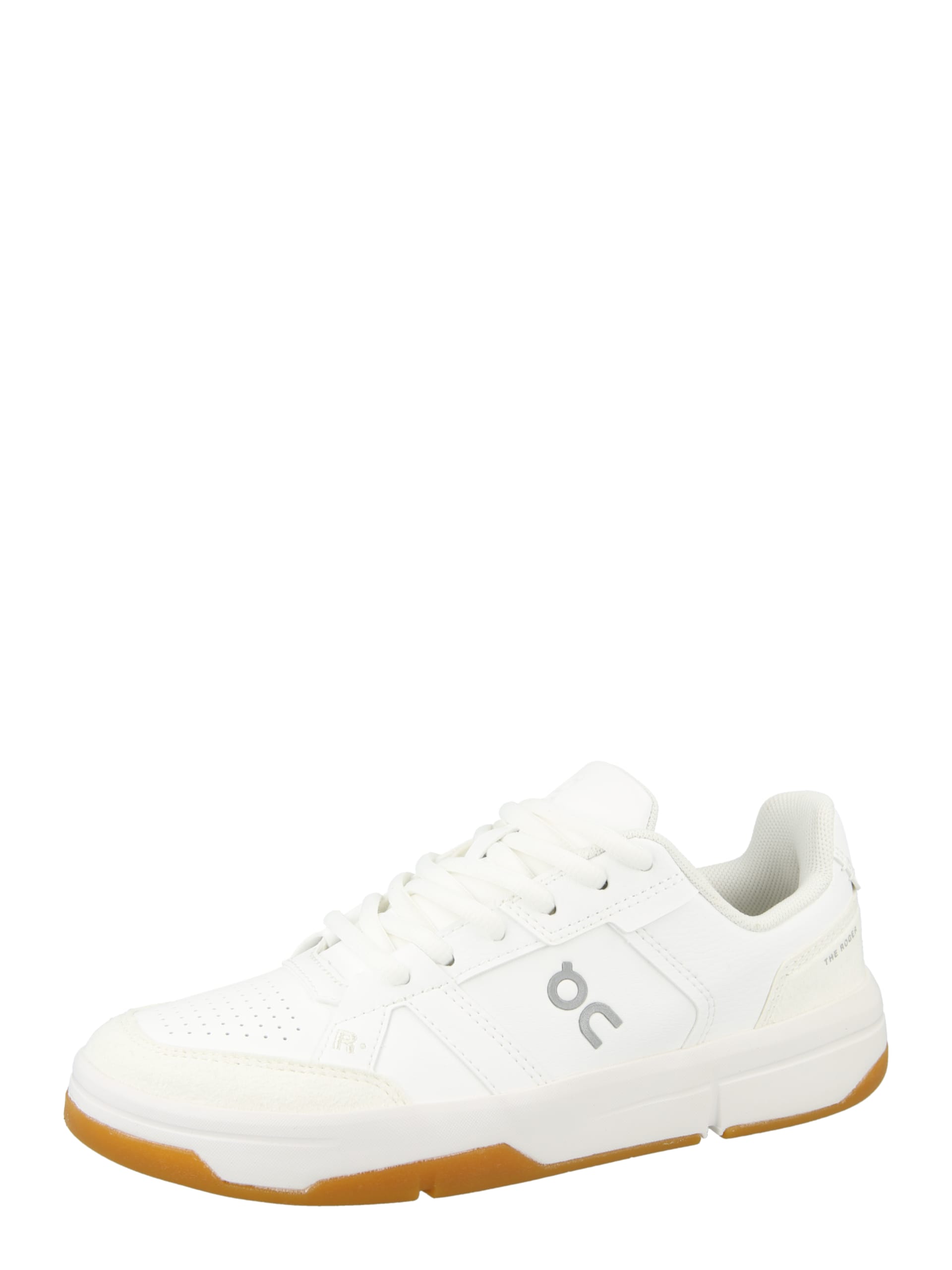 On Låg sneaker 'The Roger Clubhouse' sneakers dam