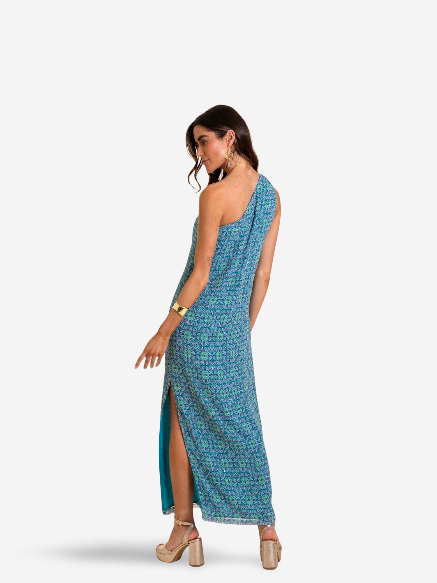 Thumbnail - THE-ARE Kleid