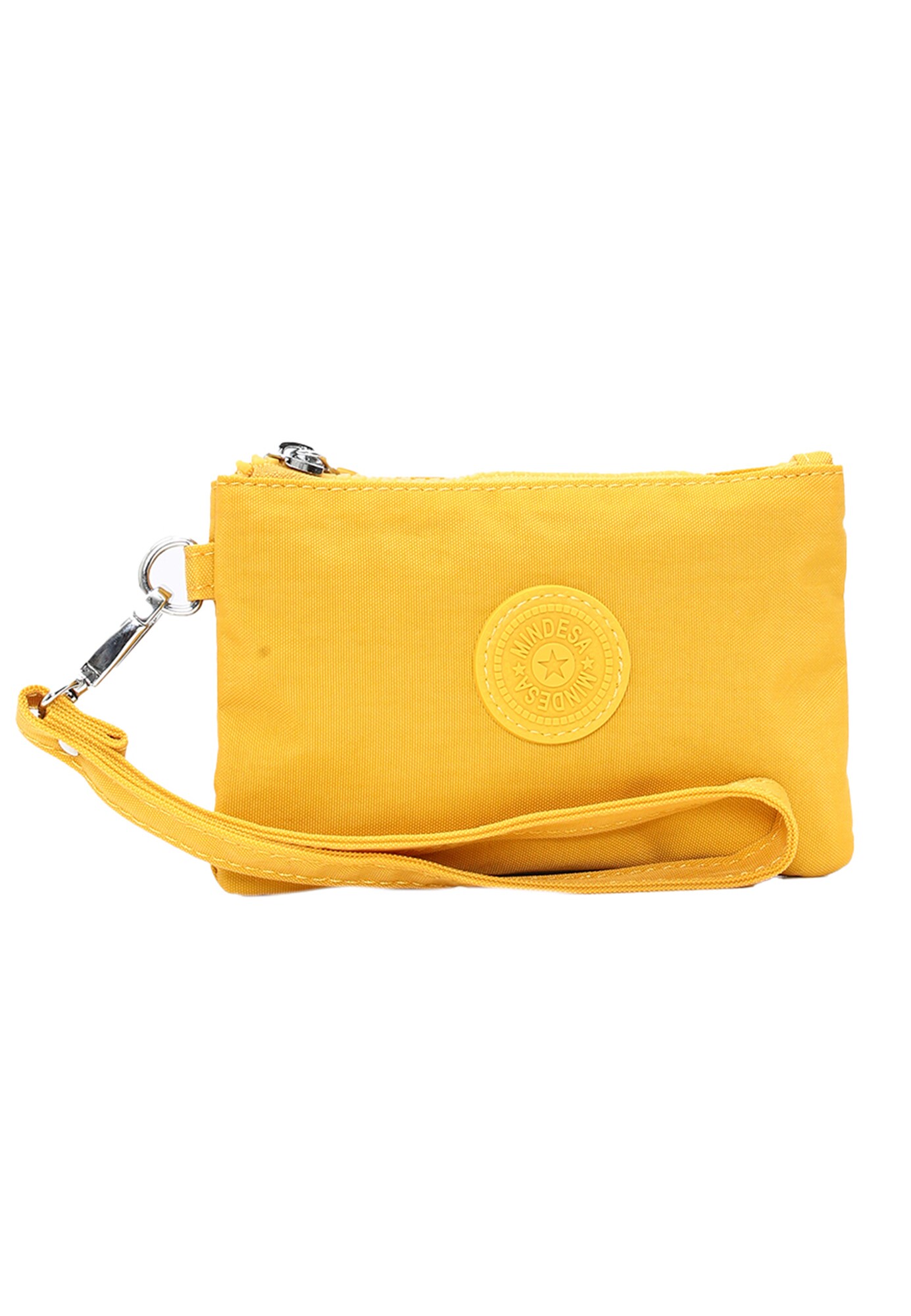 Mindesa Clutch  galben