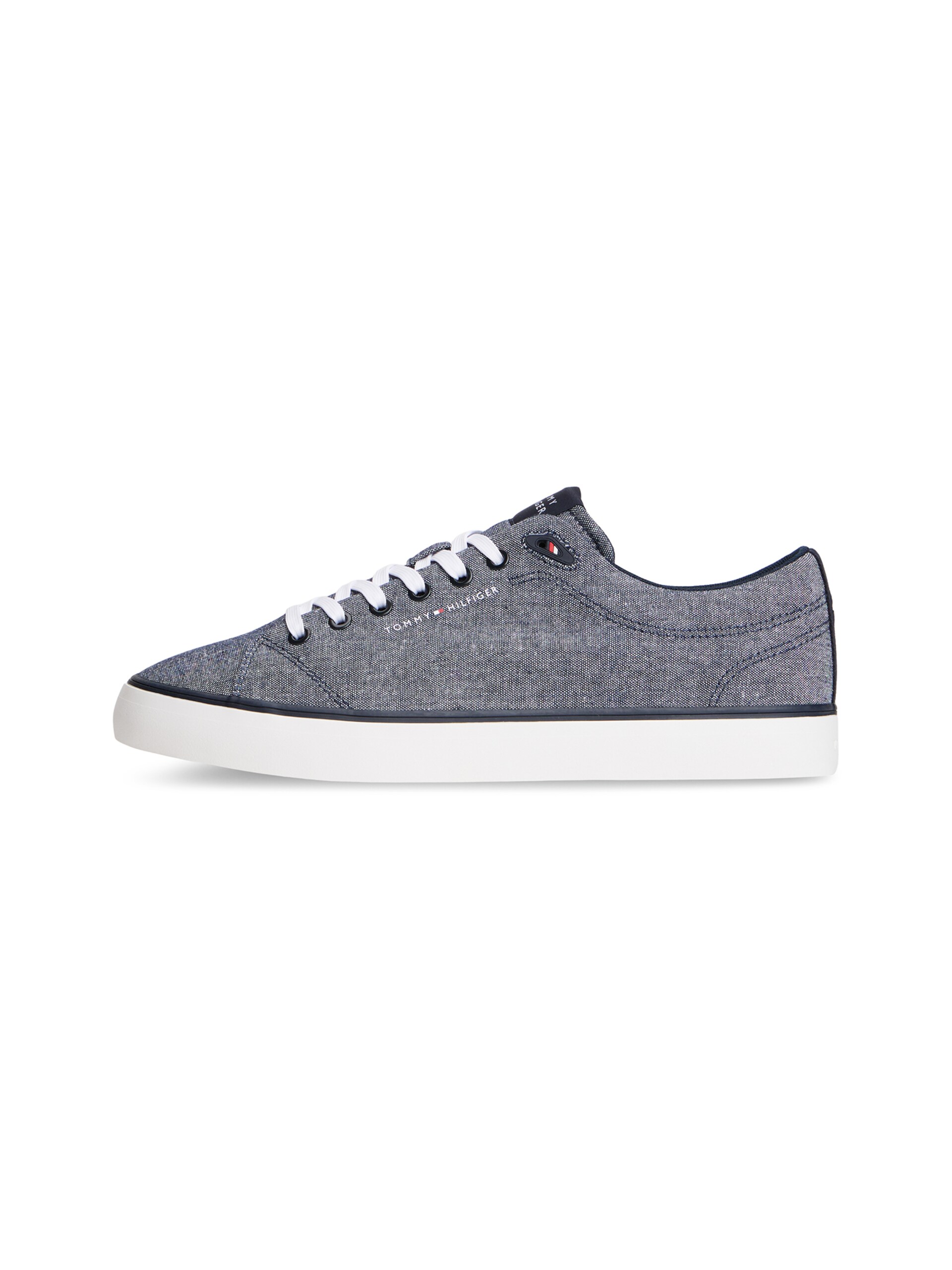 TOMMY HILFIGER Låg sneaker 'HARLEM CORE II' sneakers herr