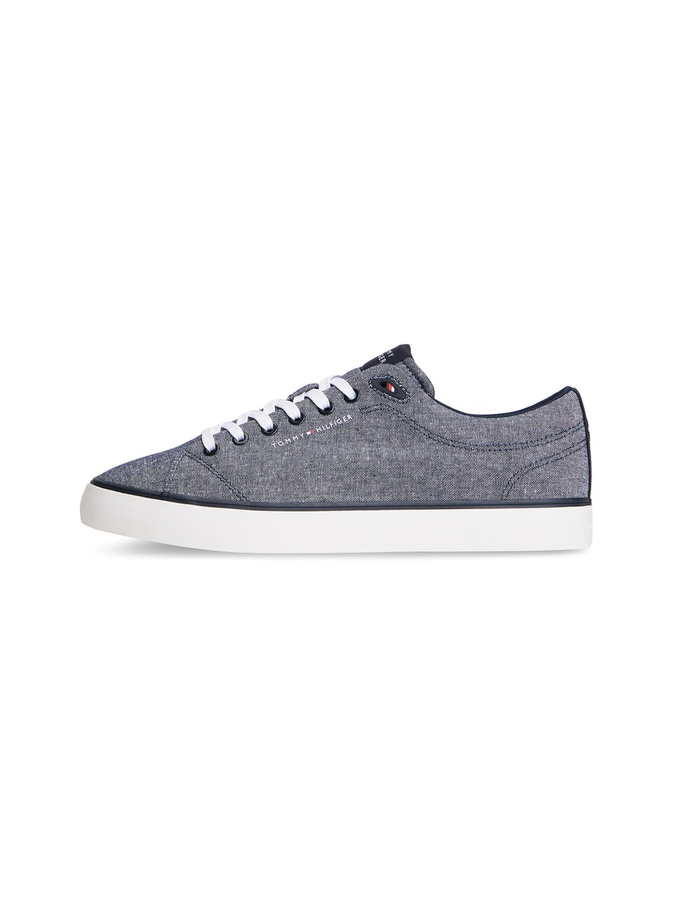 Låg sneaker 'HARLEM CORE II'