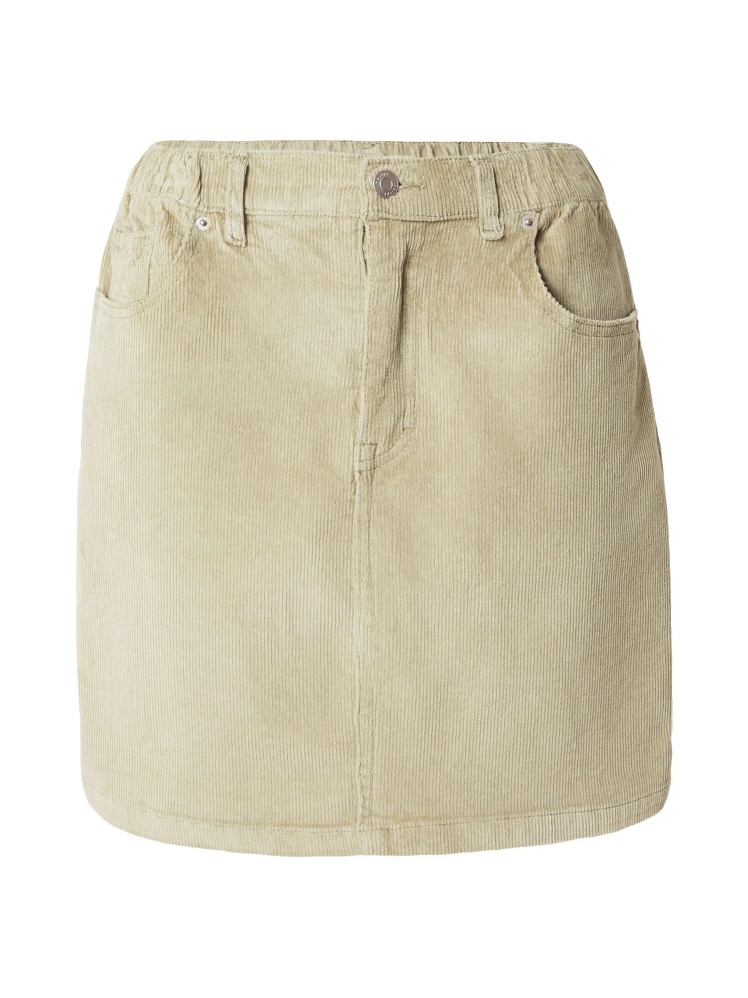 Hailys Falda 'Mi44rell'  verde pastel