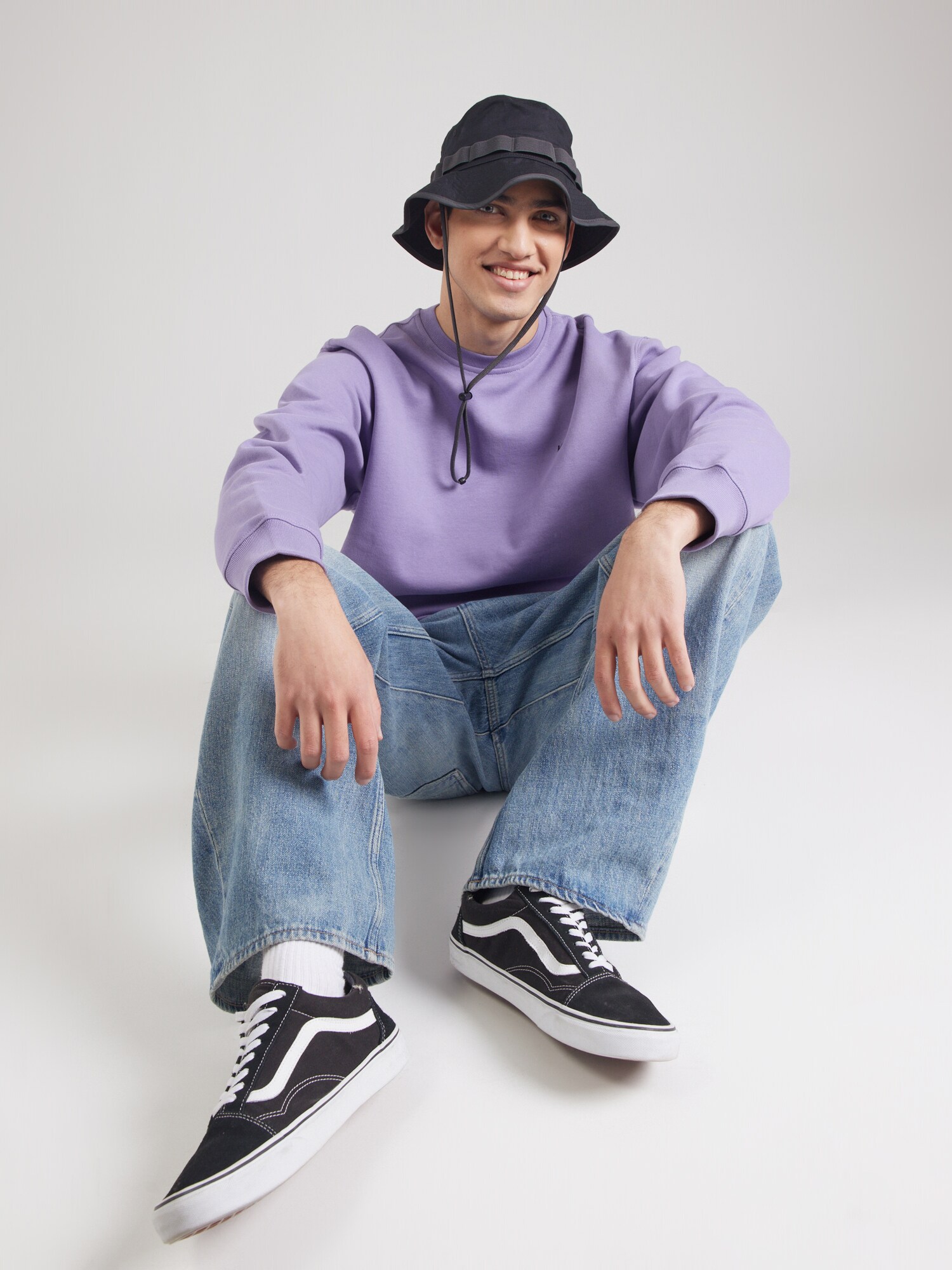 Thumbnail - VANS Sweatshirt