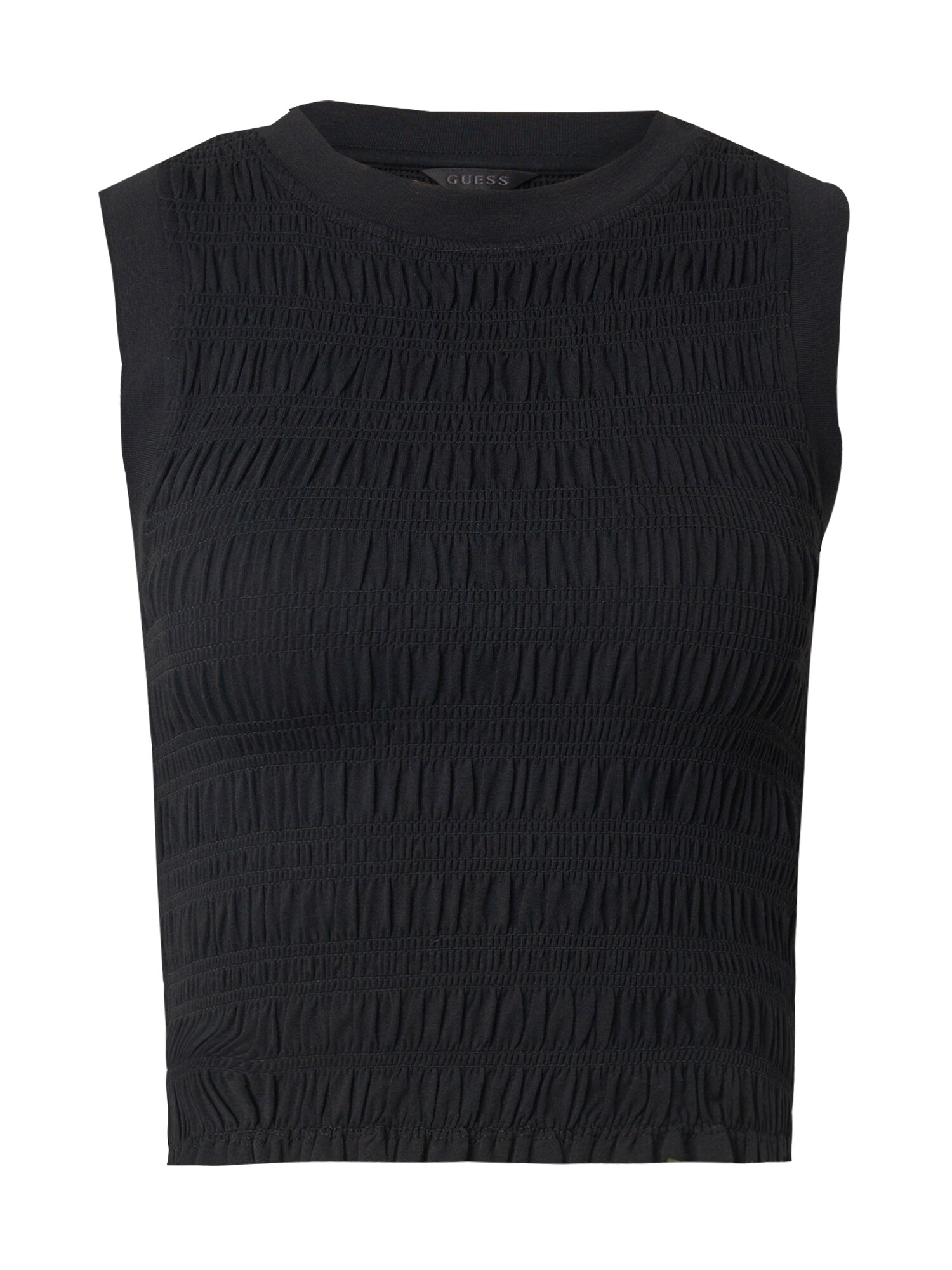 GUESS Top 'CLAIRE'  fekete akciós termékkép 1