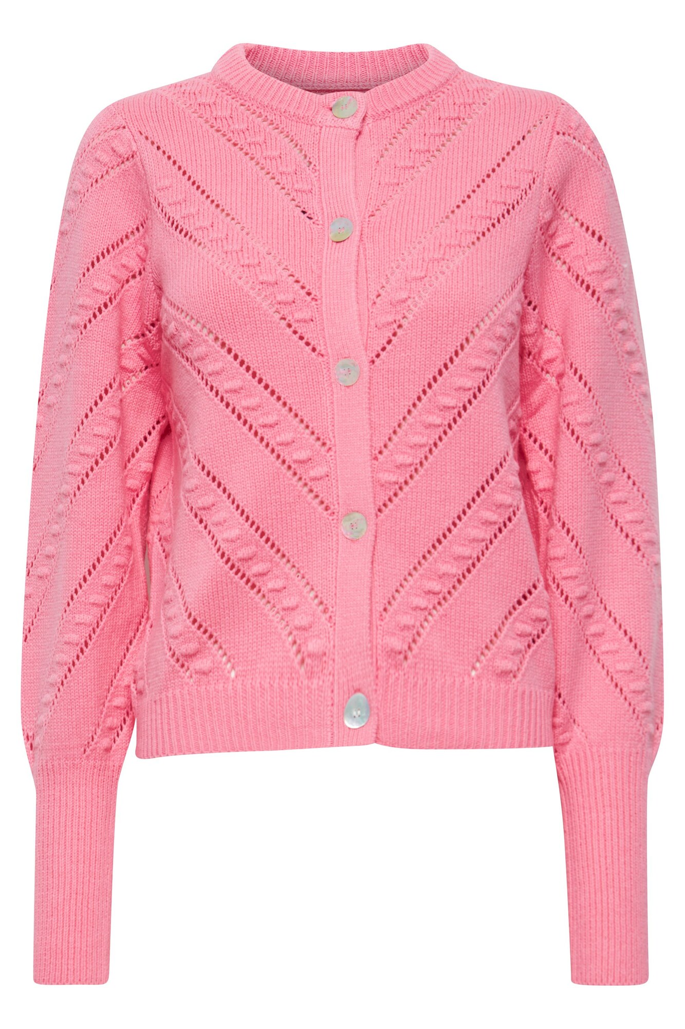 Thumbnail - Strickjacke 'Amy'