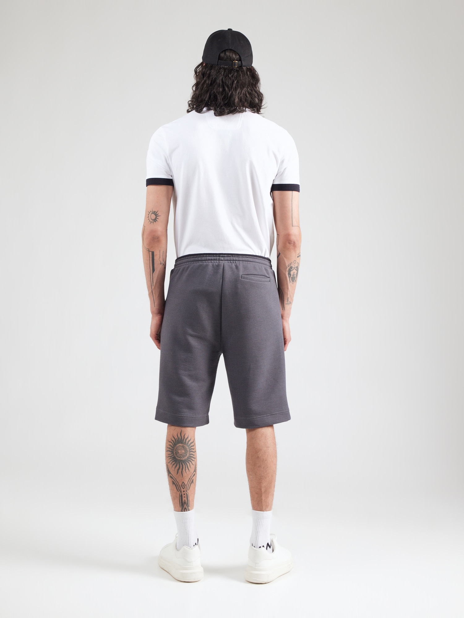 Thumbnail - Sportshorts