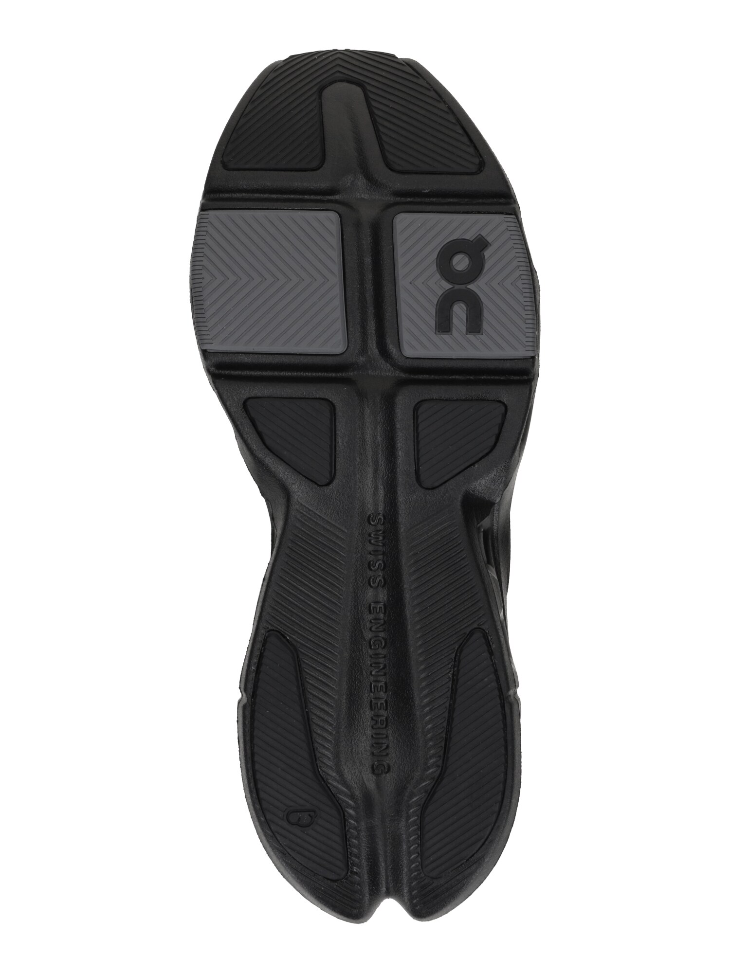 On Zapatillas de running 'Cloudpulse Next'  negro – imagen 3