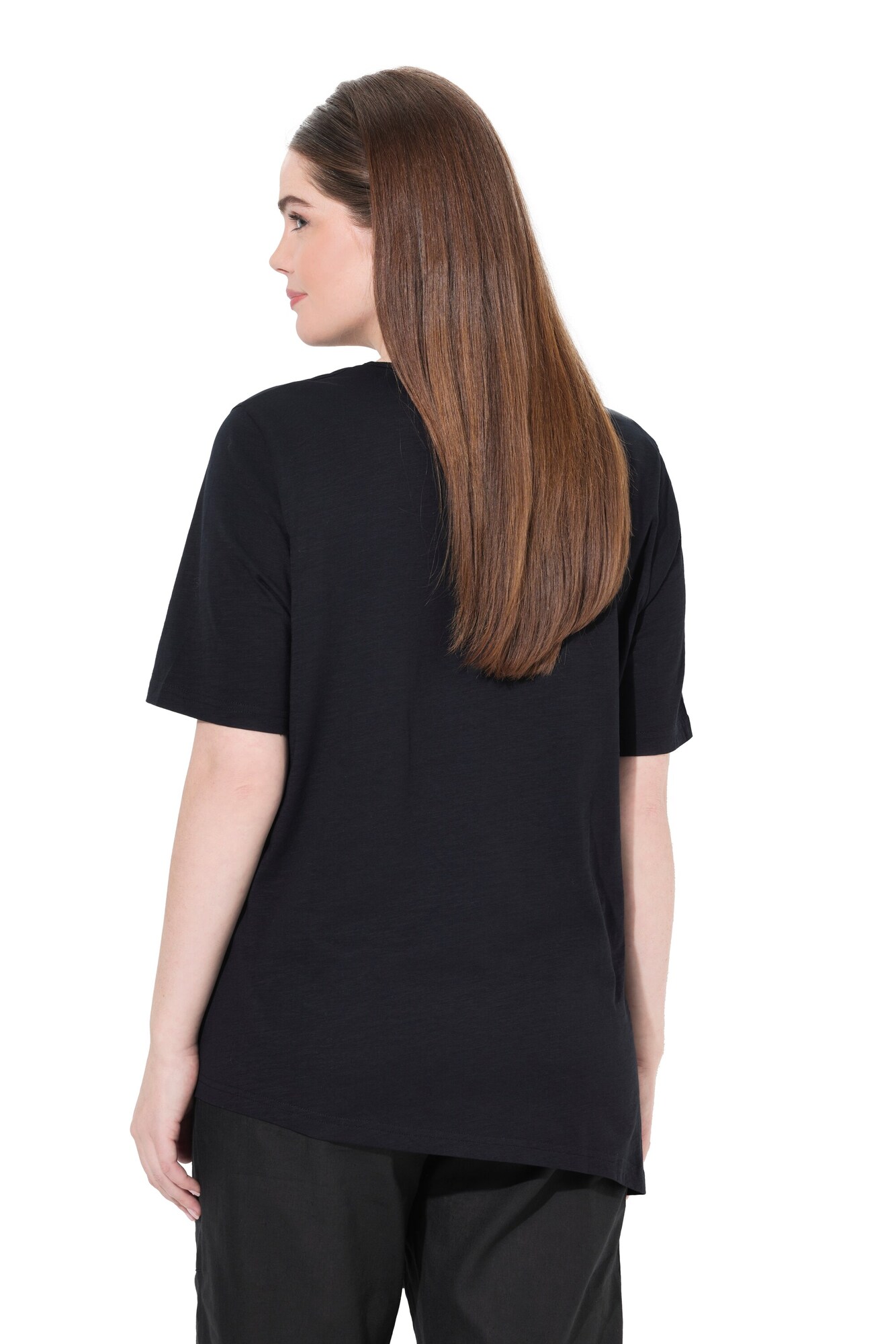 Thumbnail - Ulla Popken T-Shirt (GOTS)