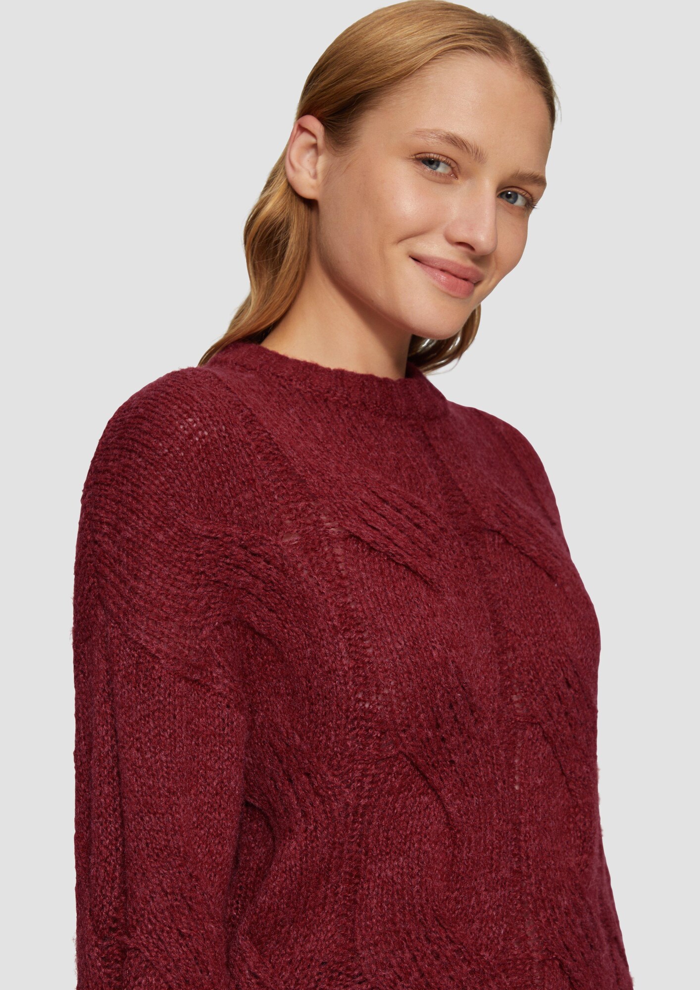 Thumbnail - s.Oliver Pullover