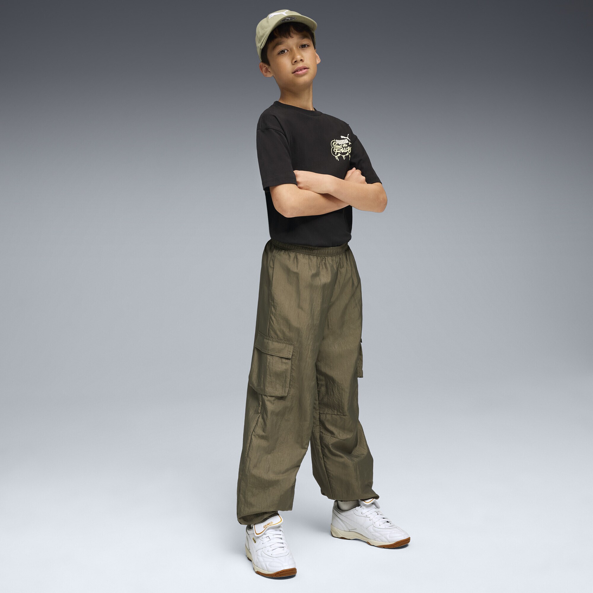 Thumbnail - PUMA T-Shirt Mid90s