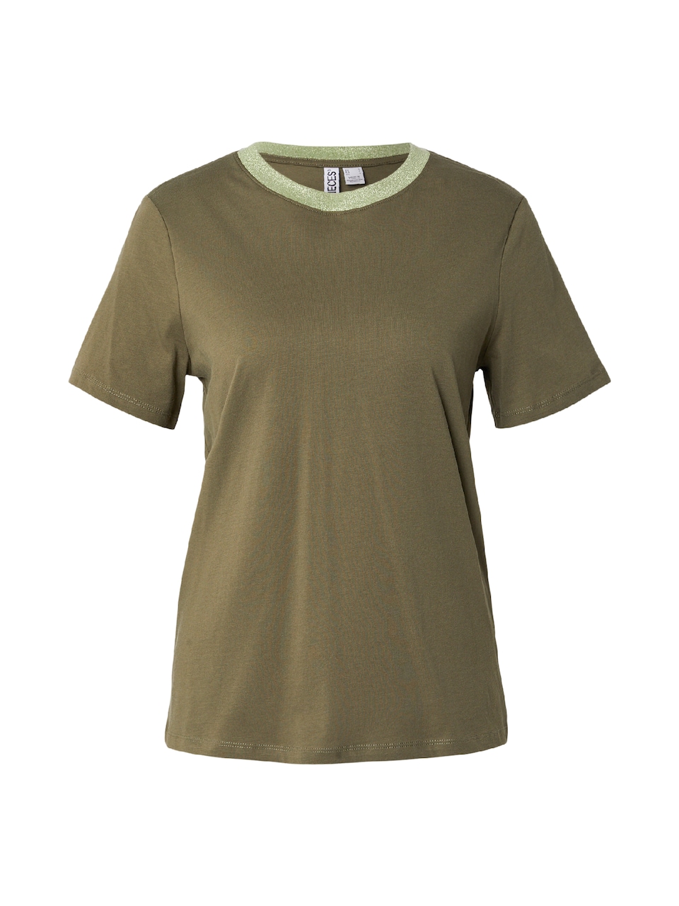 T-shirt 'PCRIA'