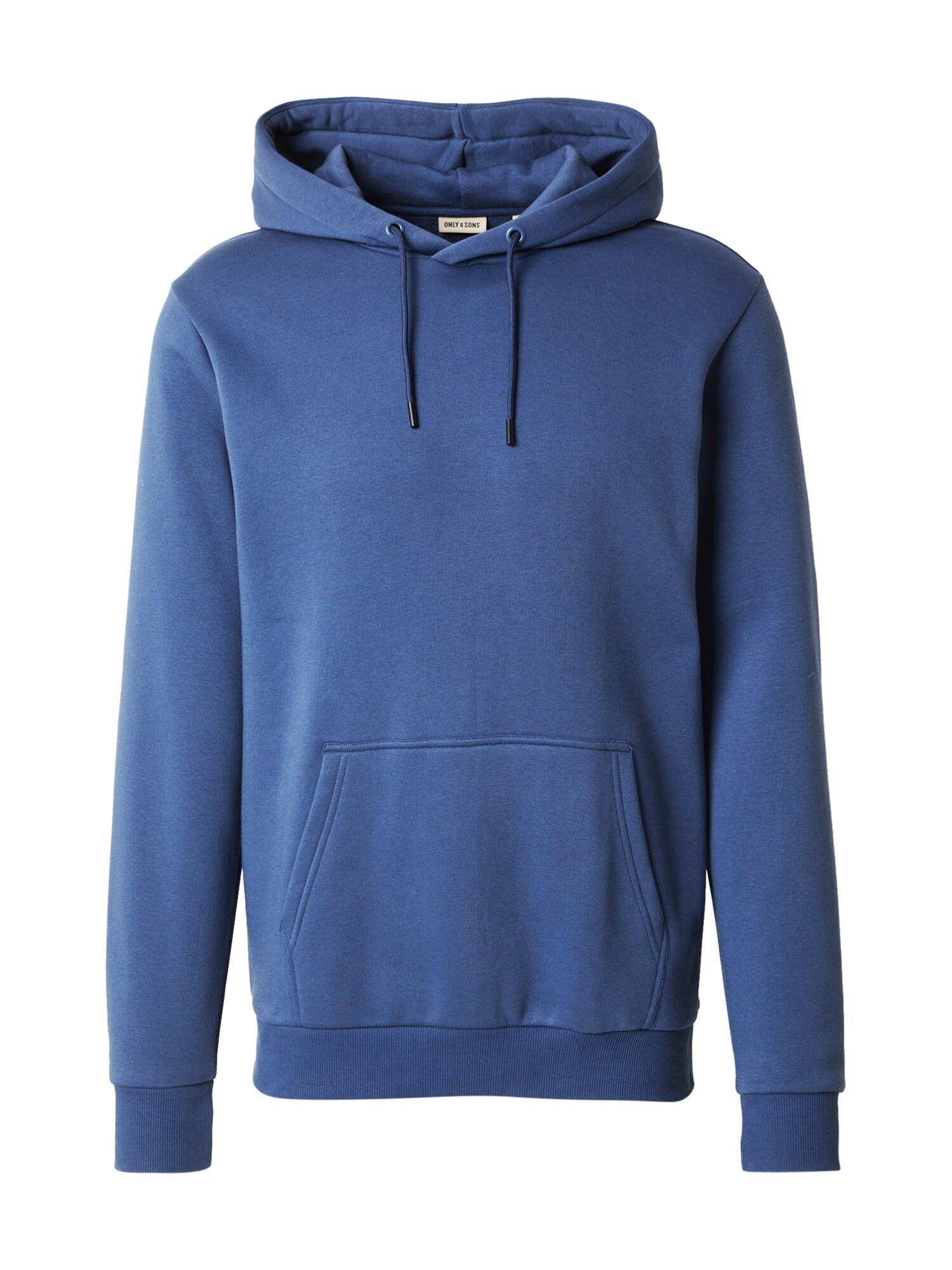 Only & Sons Bluză de molton ONSCeres  indigo