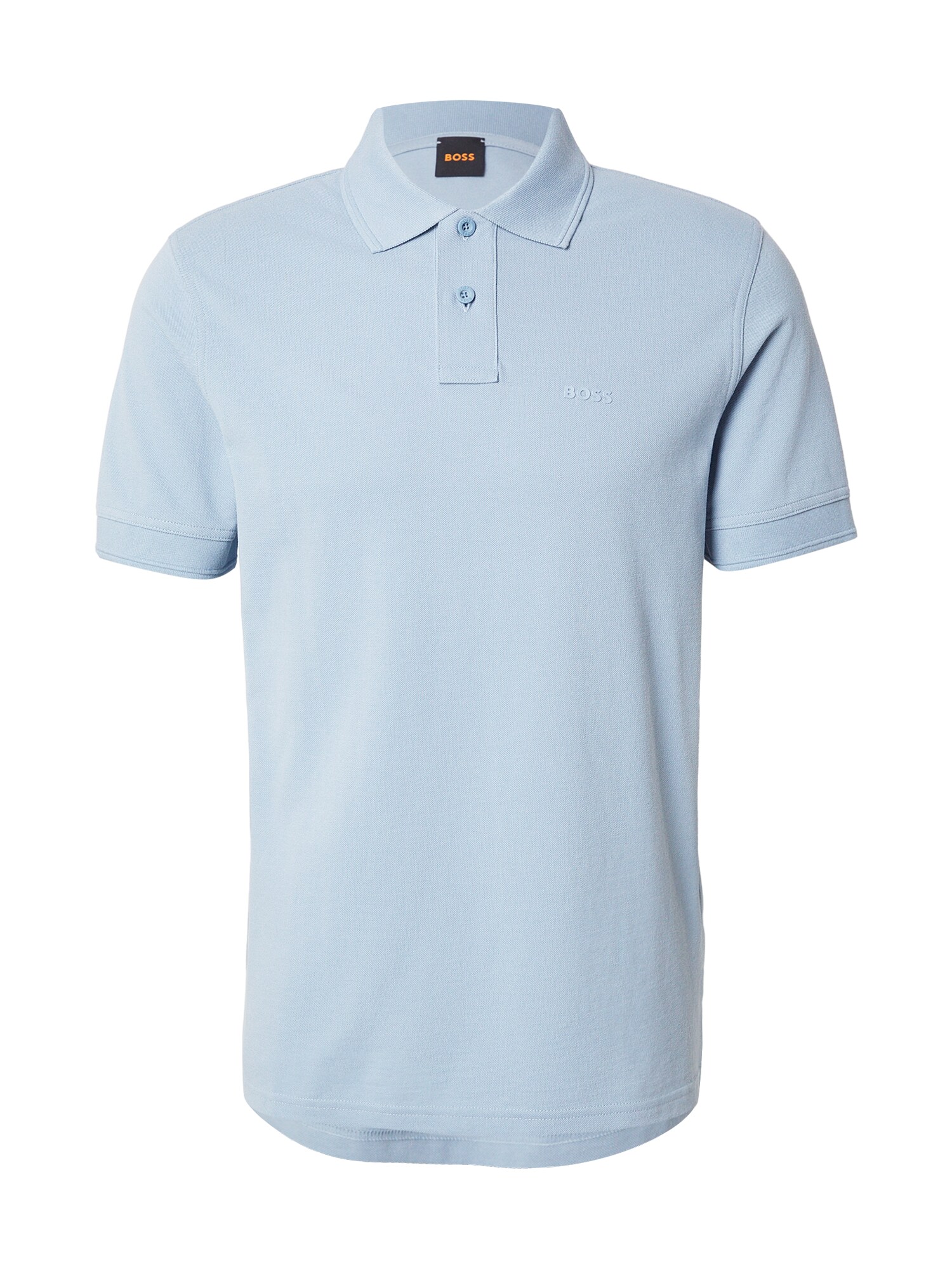 BOSS – pentru bărbați tricou pentru sport și timp liber