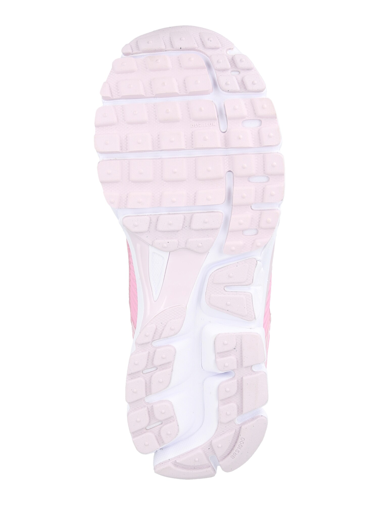 Nike Sportswear Zapatillas deportivas bajas 'ZOOM VOMERO 5'  rosa / rosa pastel / blanco – imagen 3