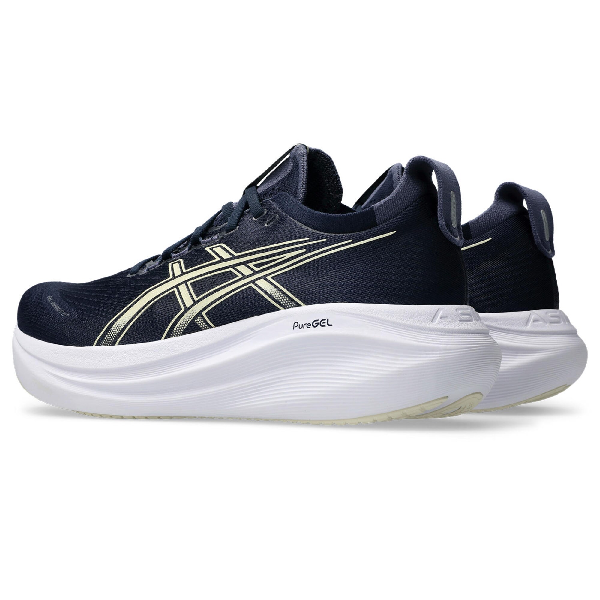 Thumbnail - ASICS Laufschuh GEL-NIMBUS 27