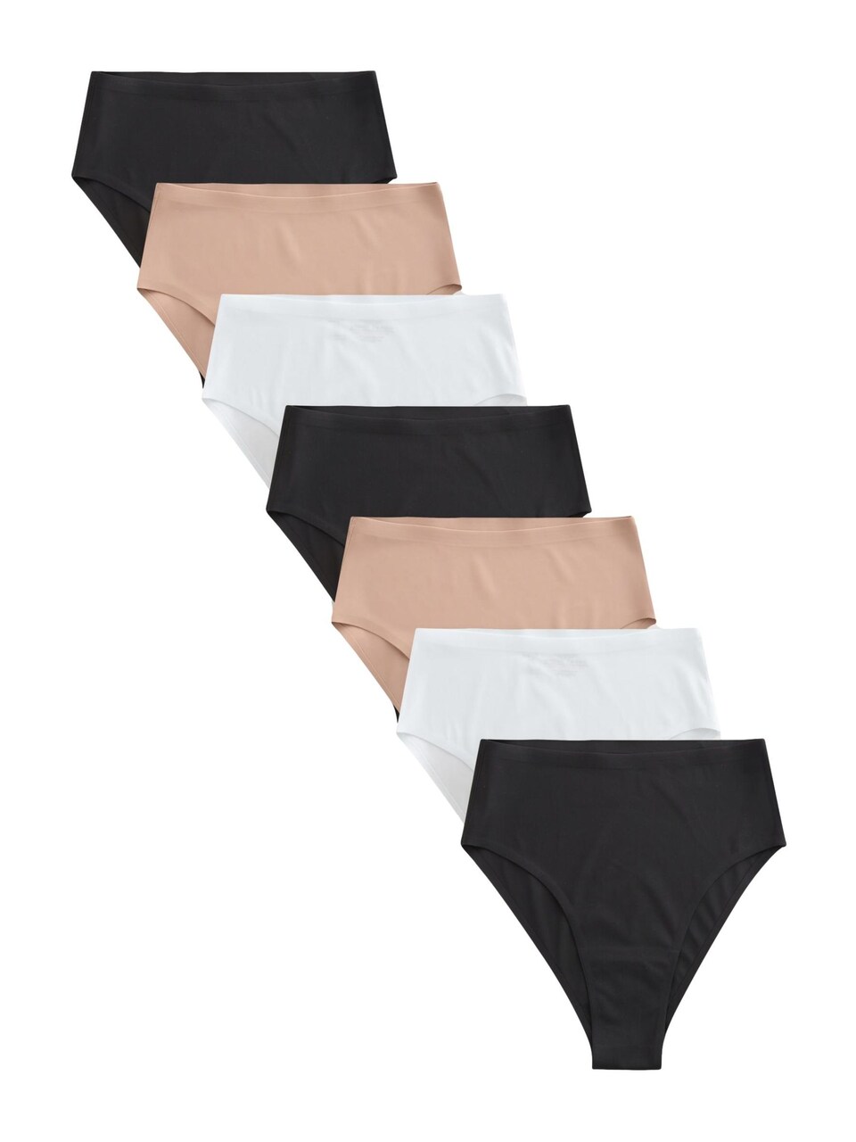 Trosa beige / svart