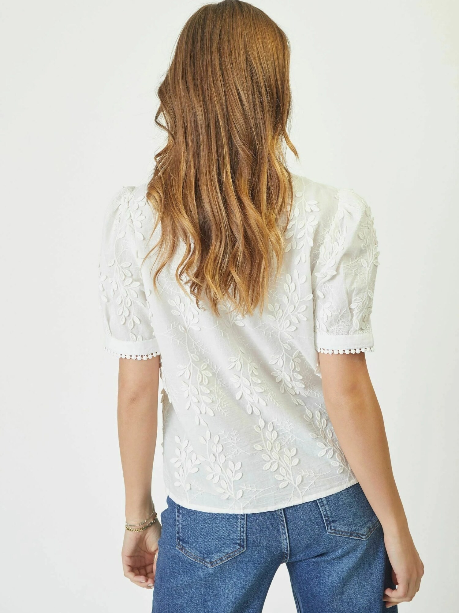 Thumbnail - cocouture Bluse Nessa