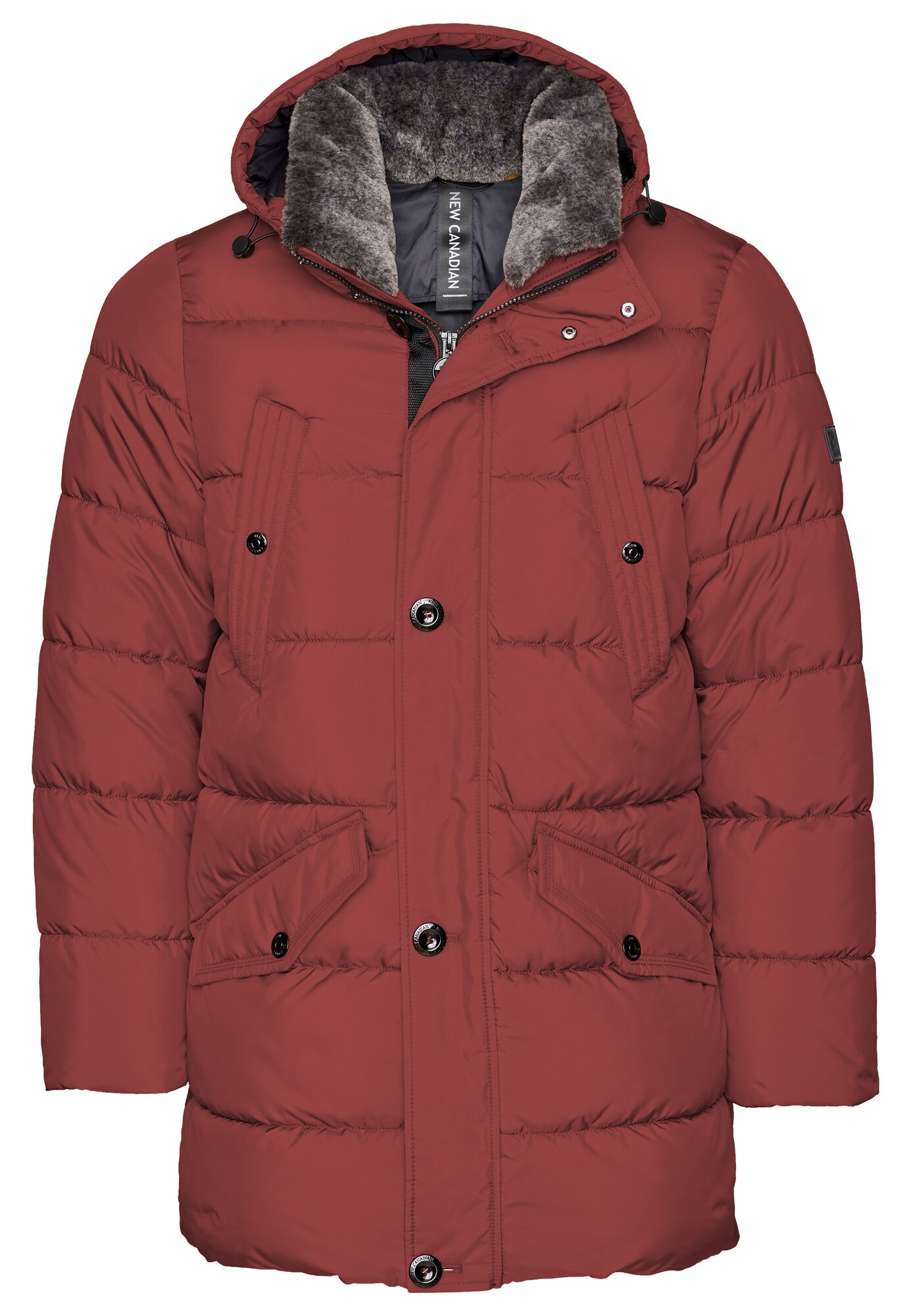 Thumbnail - NEW CANADIAN Winterjacke