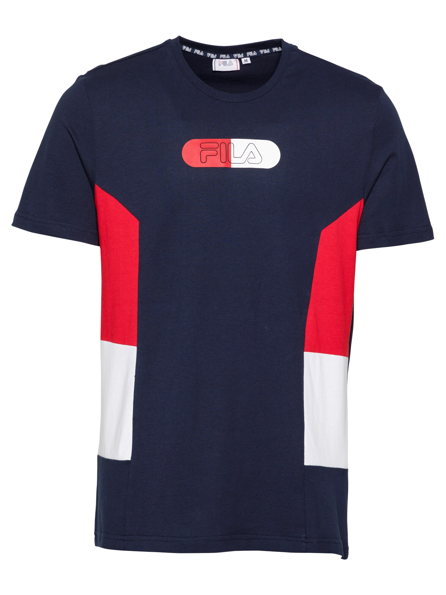 Functioneel shirt 'JALEN' Fila