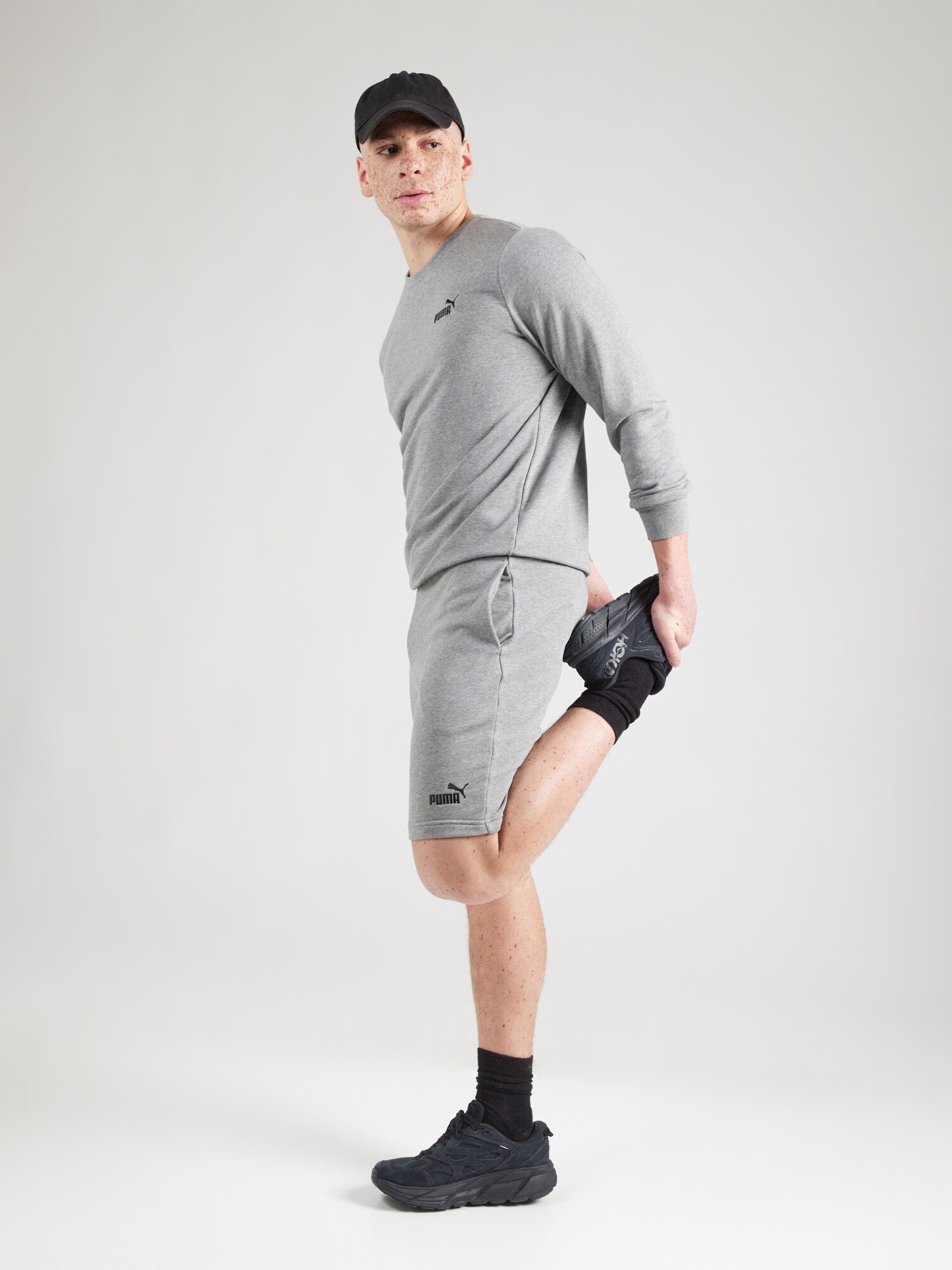 Thumbnail - Sportshorts 'ESS No. 1'