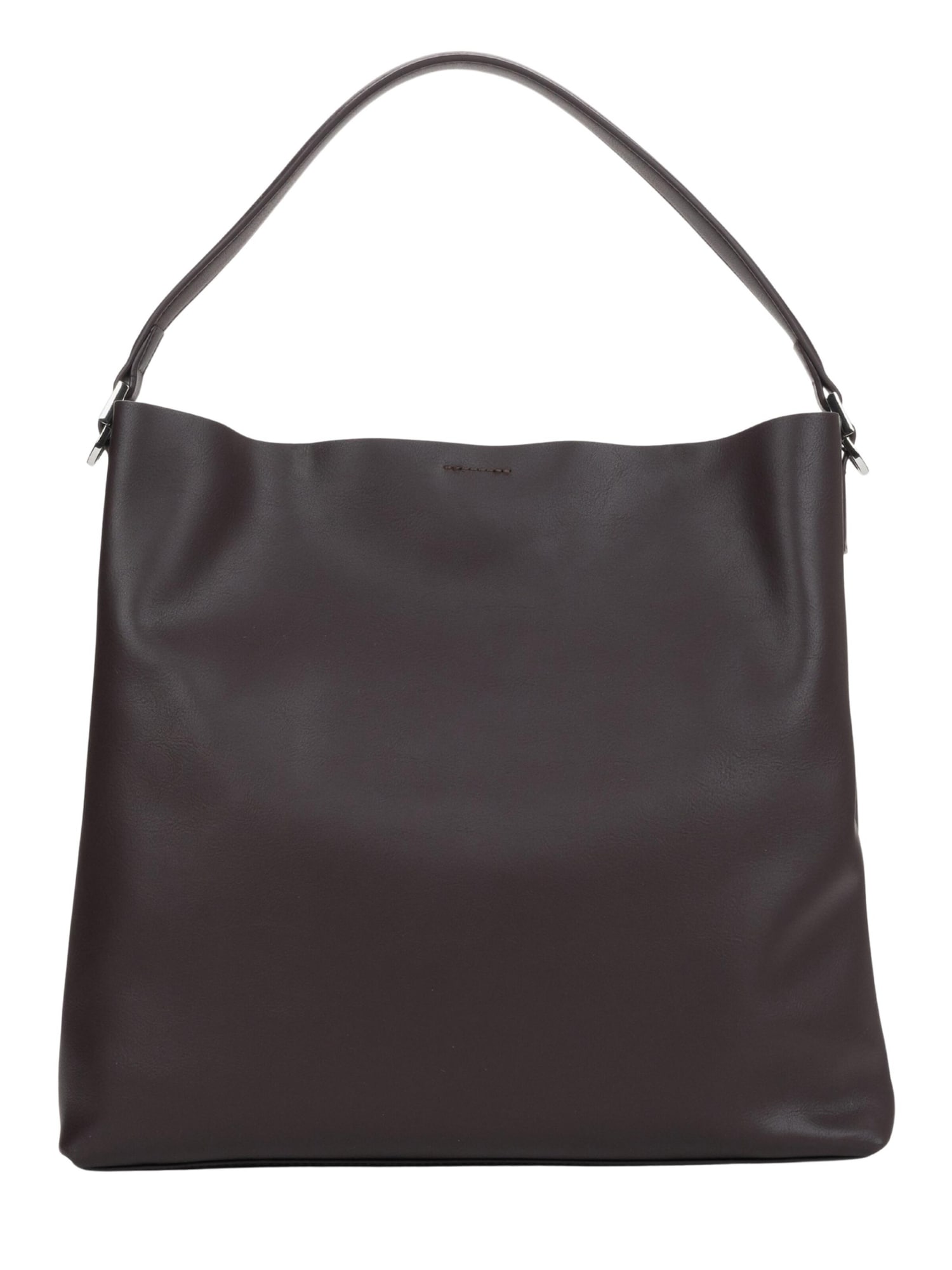 Estro Shopper torba '8032' tamno smeđa