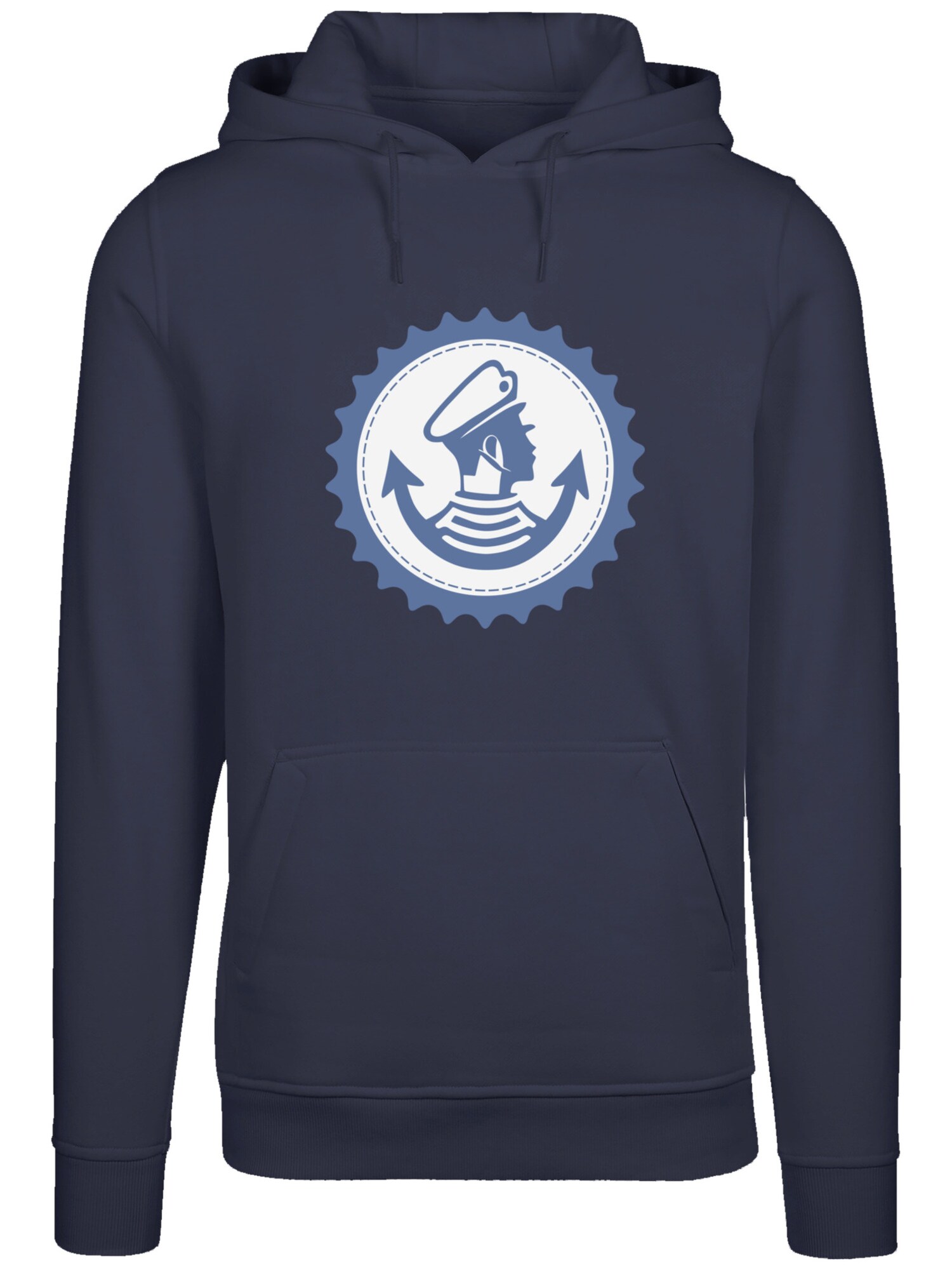 Thumbnail - Sweatshirt 'Knut und Jan Hamburg'
