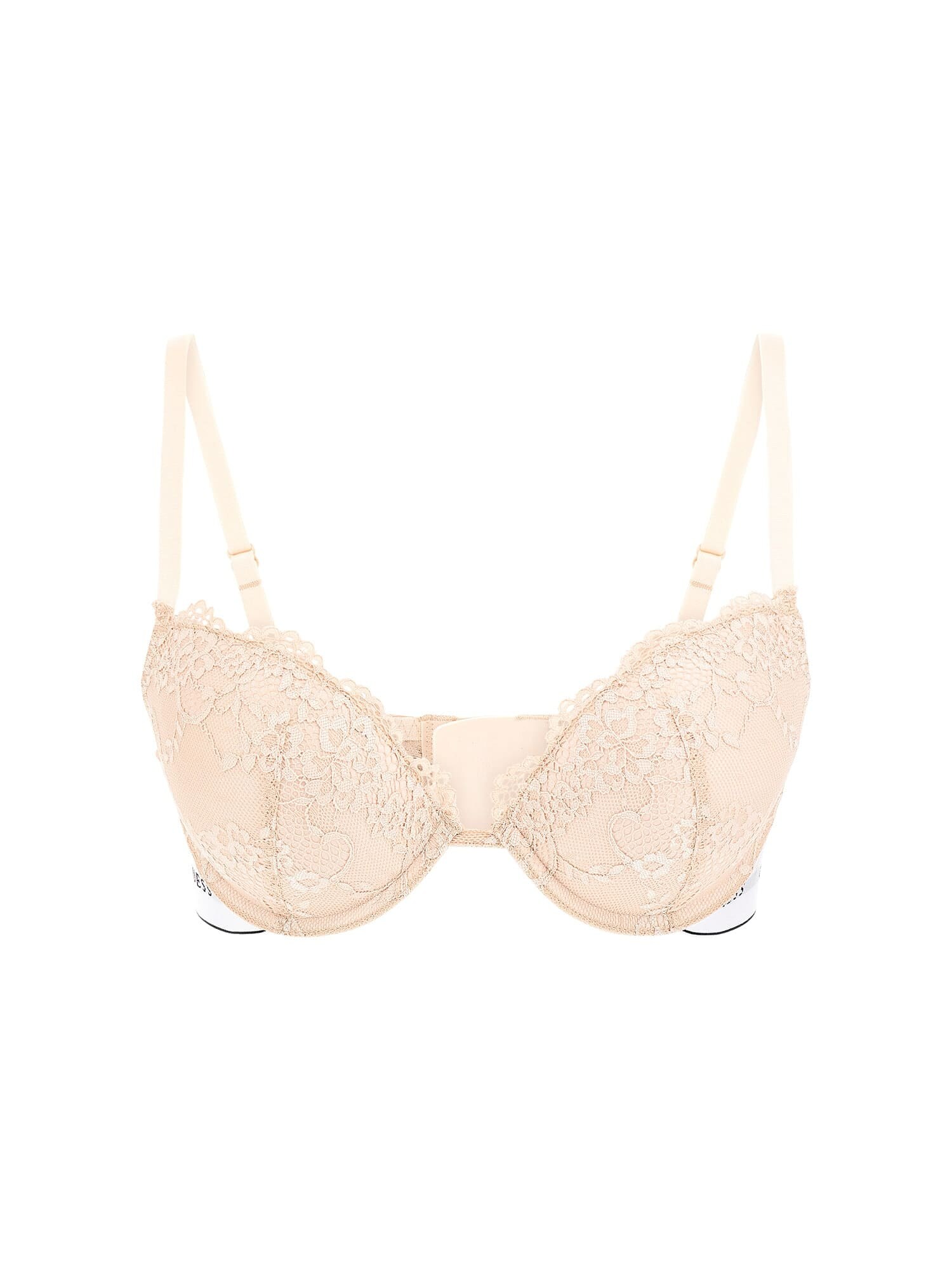 GUESS Sutien Belle  roz pastel
