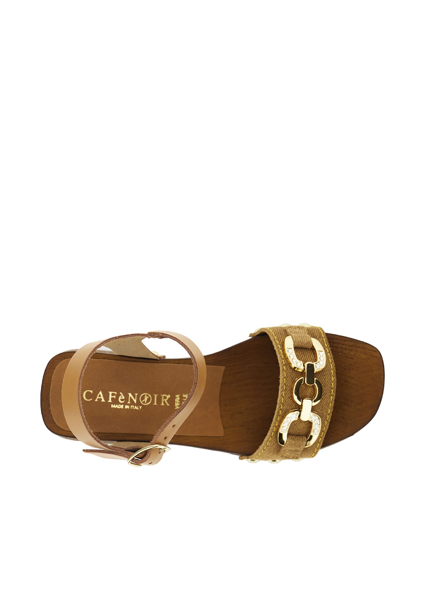 Thumbnail - CAF NOIR Sandalen