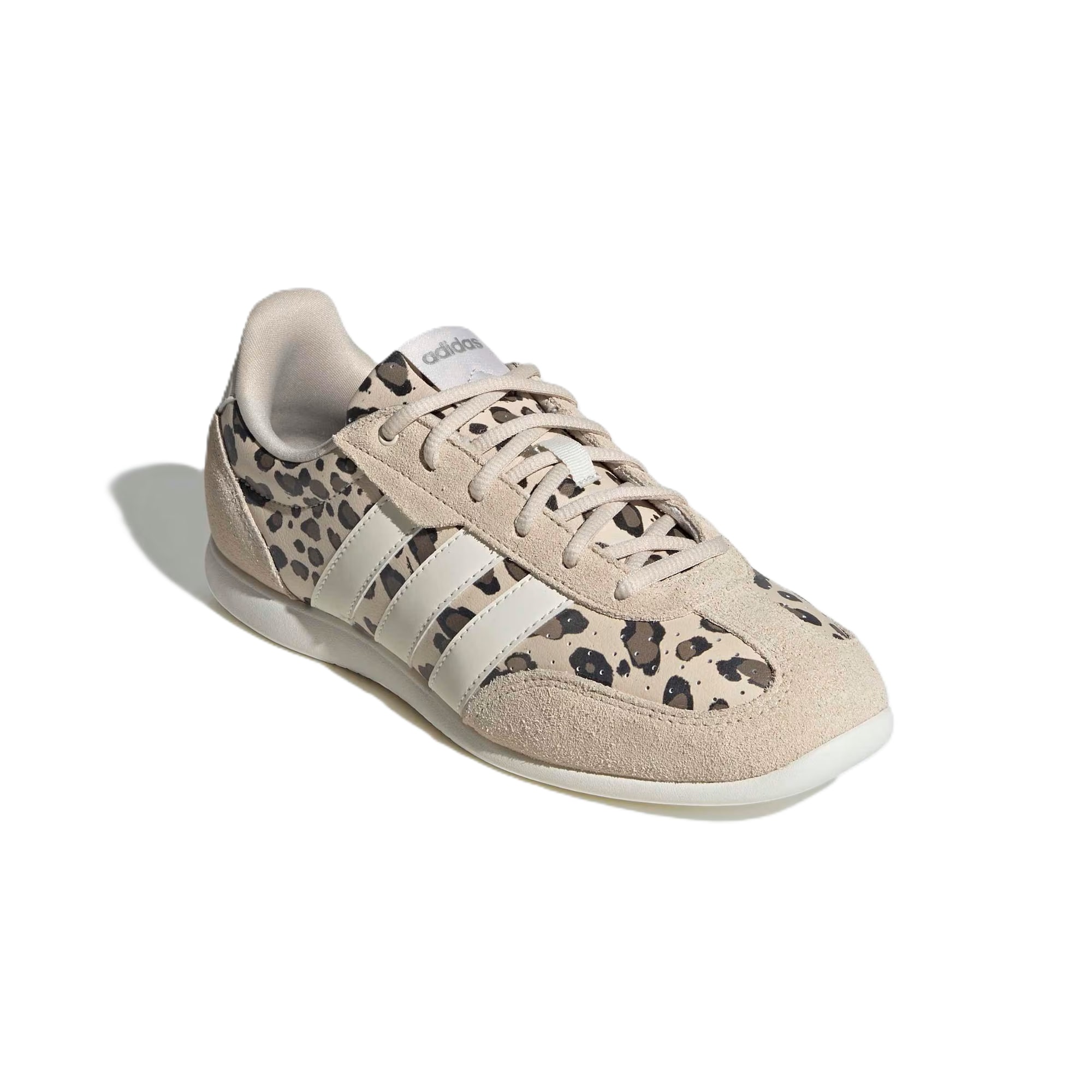 ADIDAS SPORTSWEAR Sneaker low Barreda bej / gri taupe / negru