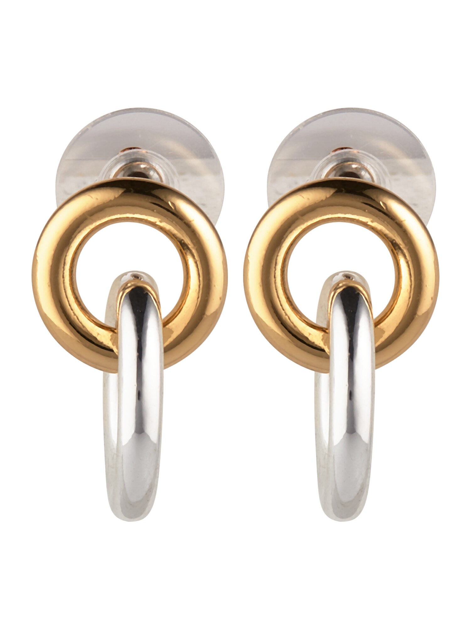 Lauren Ralph Lauren Cercei  auriu / argintiu