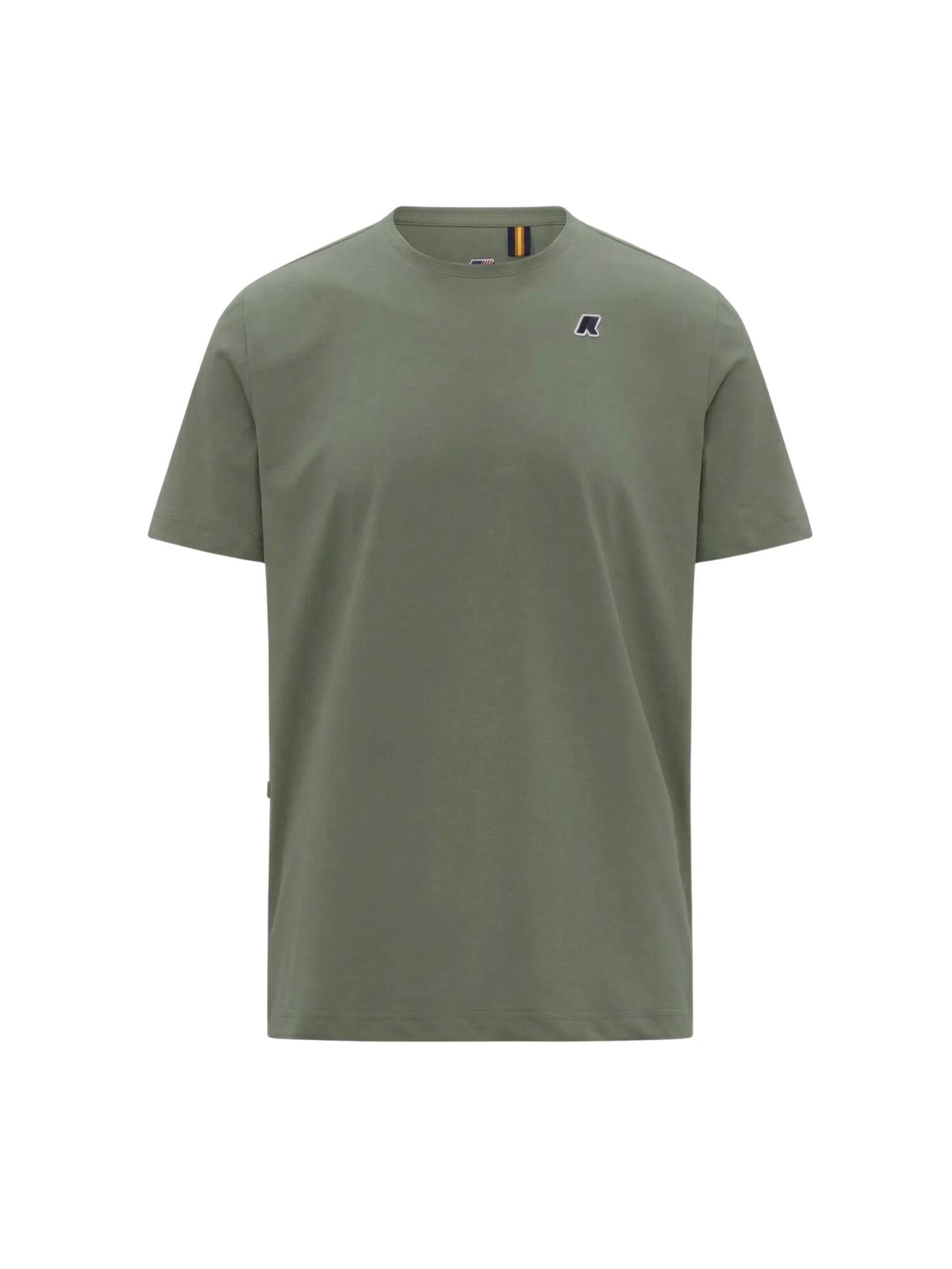 K-Way Camiseta  verde