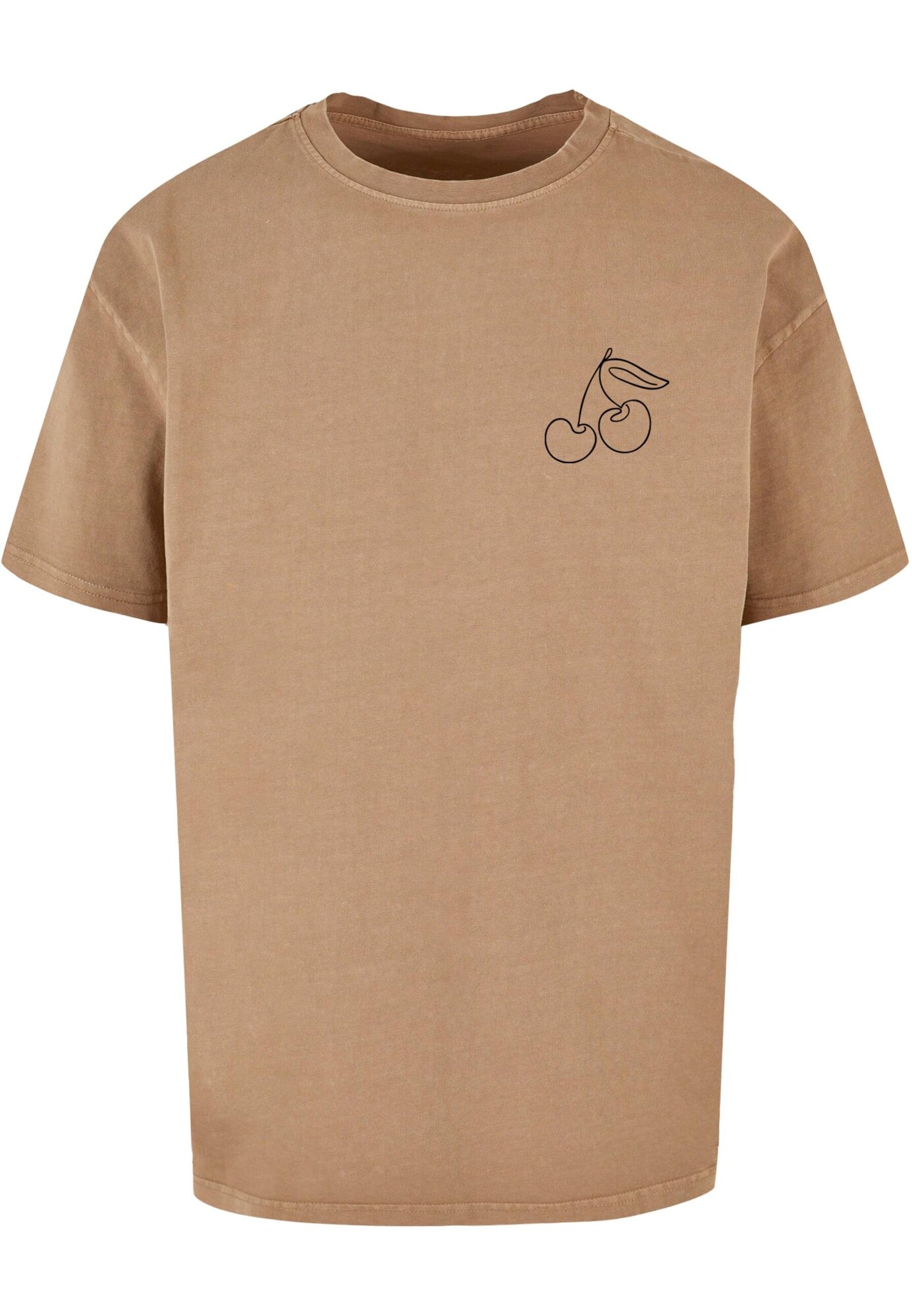 Thumbnail - T-Shirt 'Cherry'
