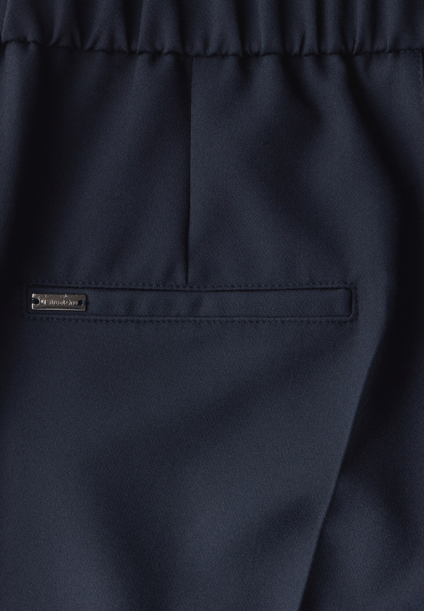 Thumbnail - Straight Leg Twill Hose