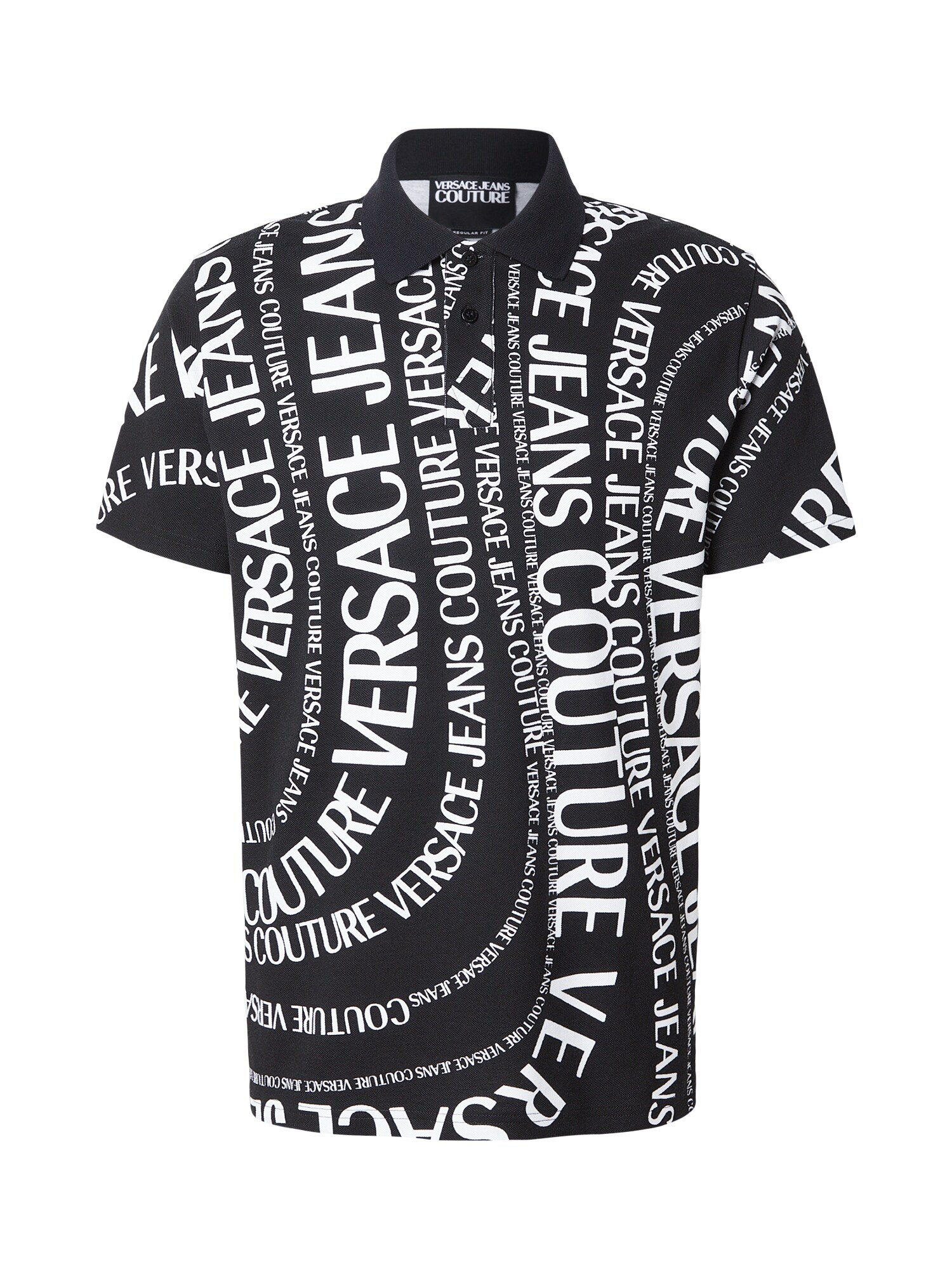 Rezistent pentru bărbați tricou Versace
