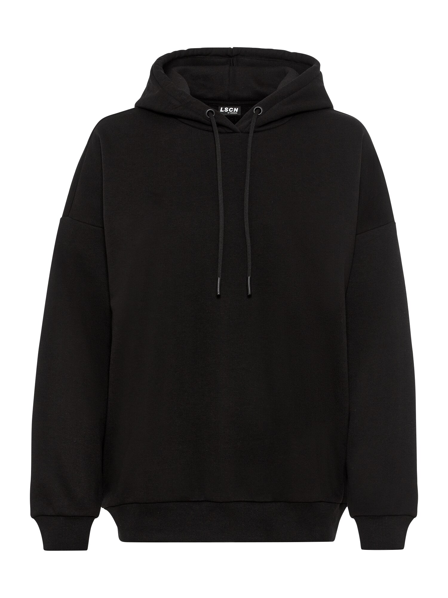 LSCN by LASCANA Sweatshirt  preto