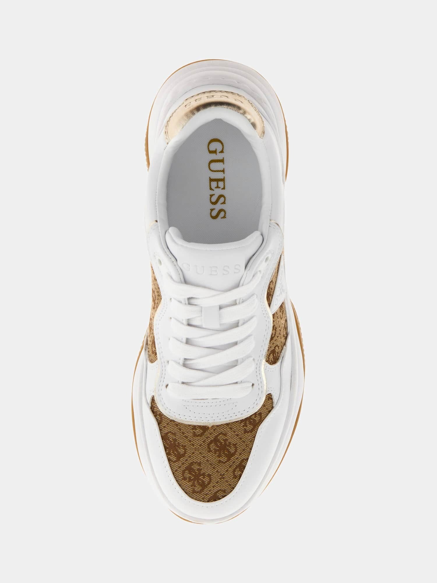 Thumbnail - GUESS Sneaker Hapyy
