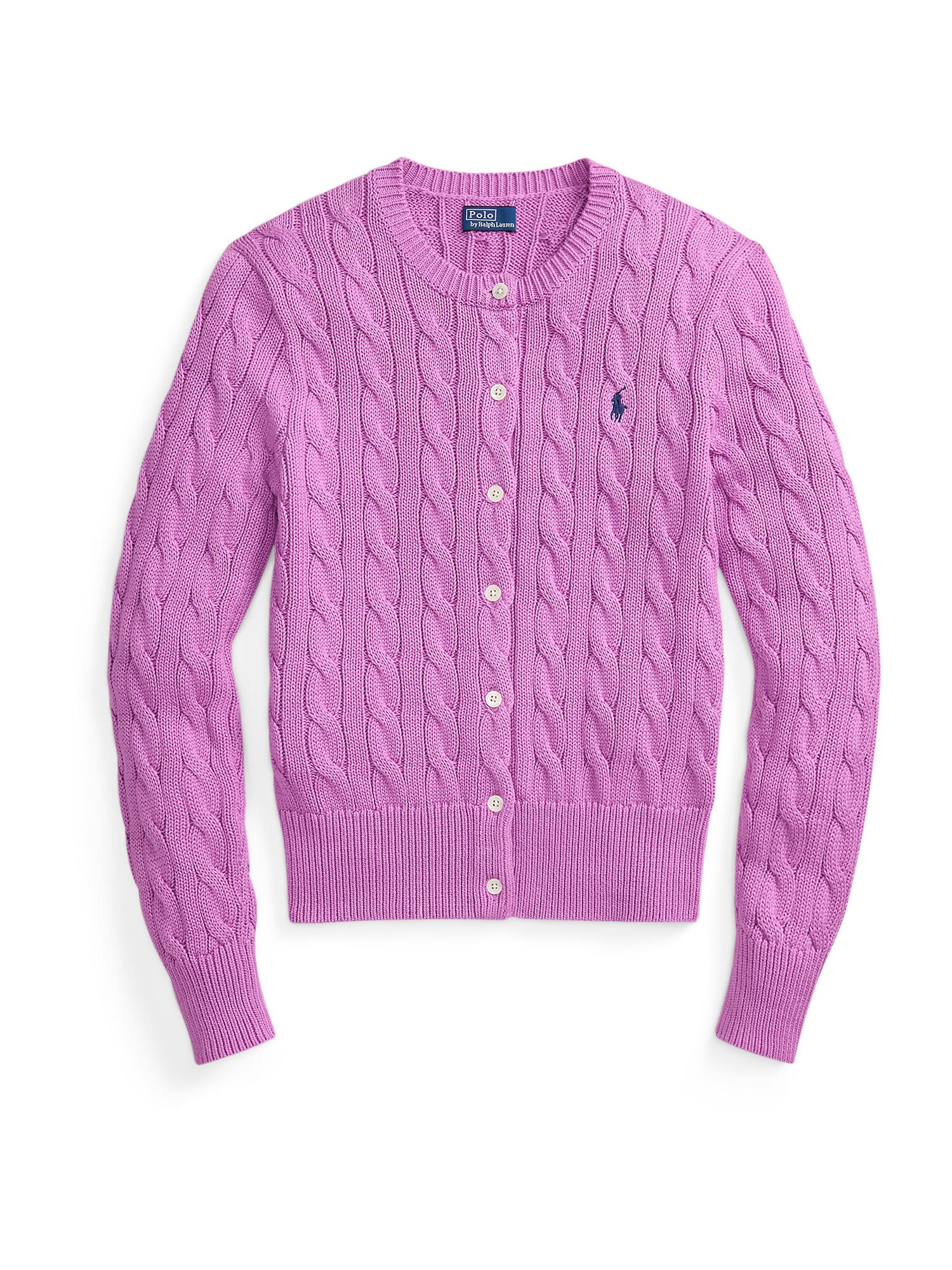 Polo Ralph Lauren Kardigán  pitaya
